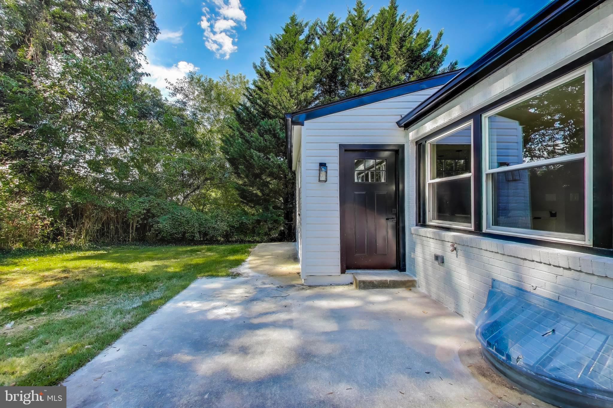 CHEVERLY - Residential