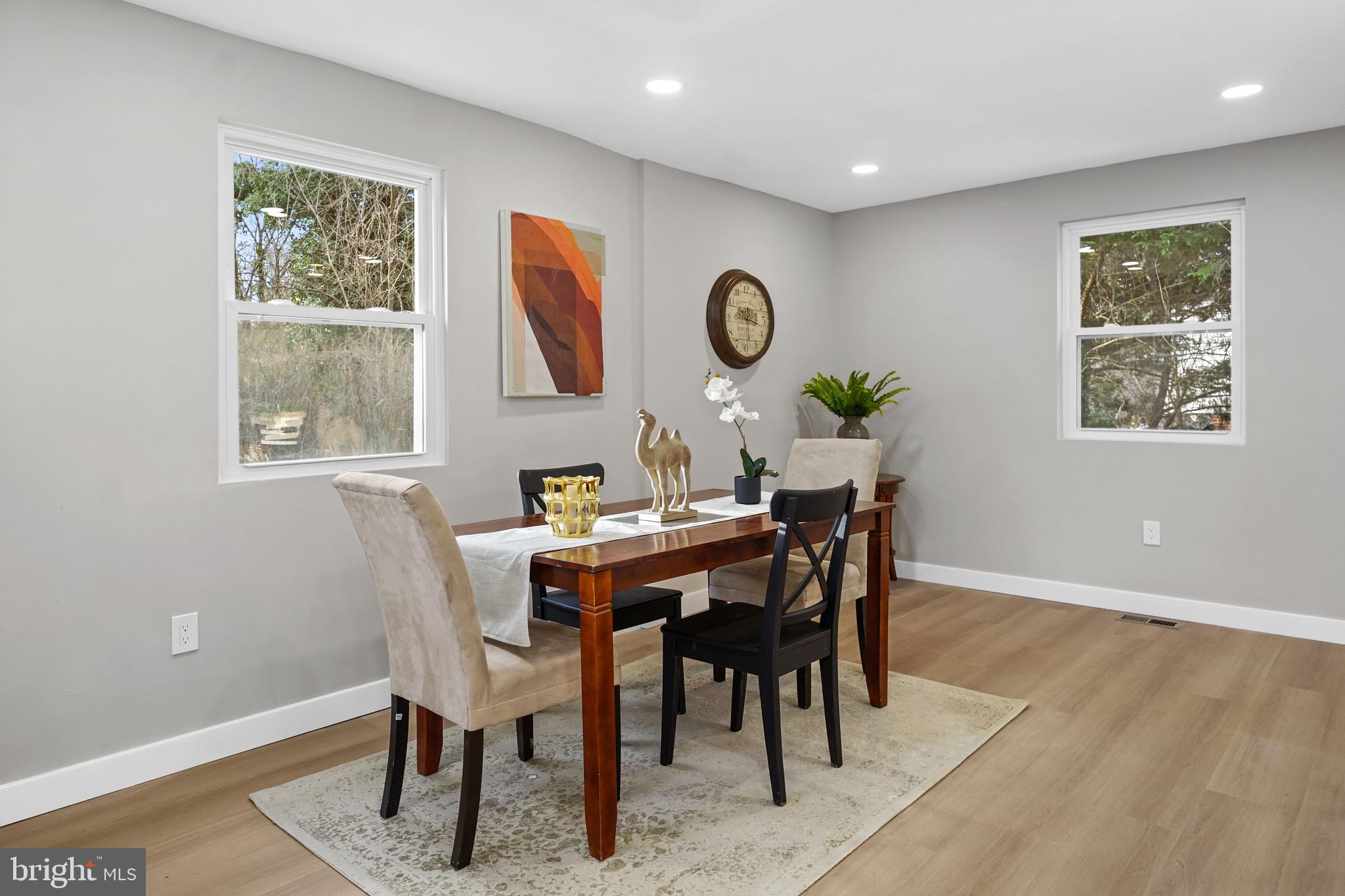 CHEVERLY - Residential