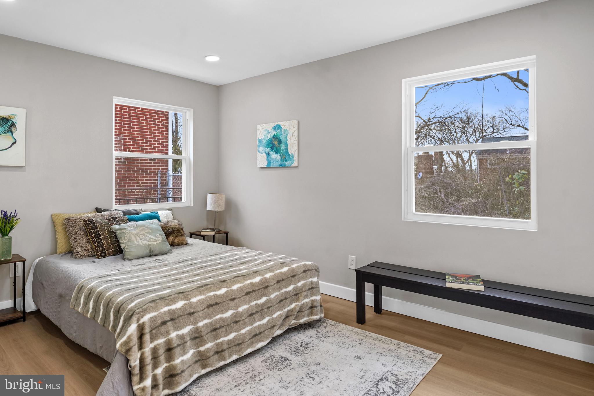 CHEVERLY - Residential