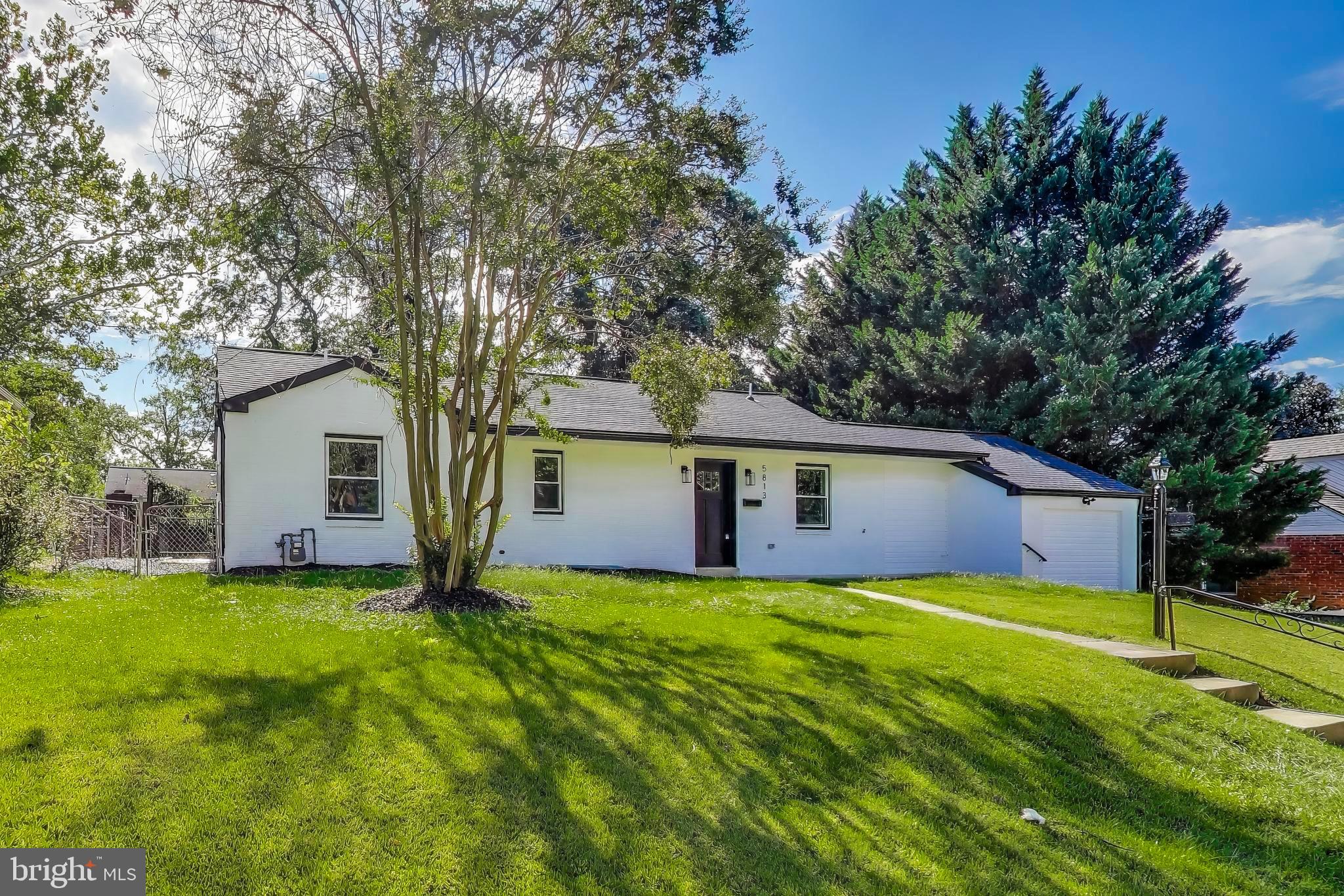 CHEVERLY - Residential