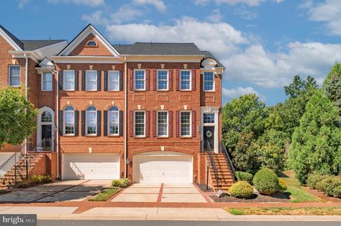 18505 BEAR CREEK TERRACE LEESBURG VA 20176
