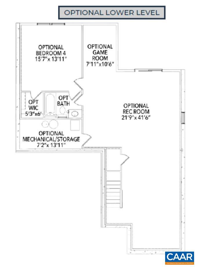 SPRING CREEK - Residential