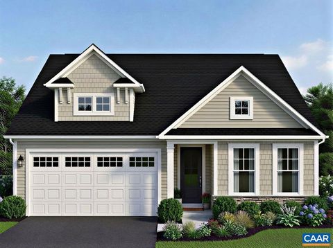 L1-52D HARMON DR ZION CROSSROADS VA 22942