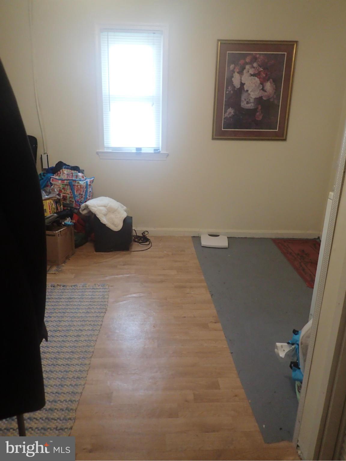 QUEENS CHAPEL MANOR - Residential