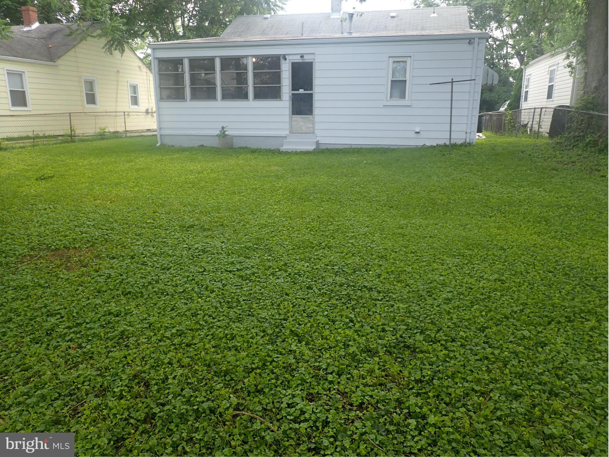 QUEENS CHAPEL MANOR - Residential