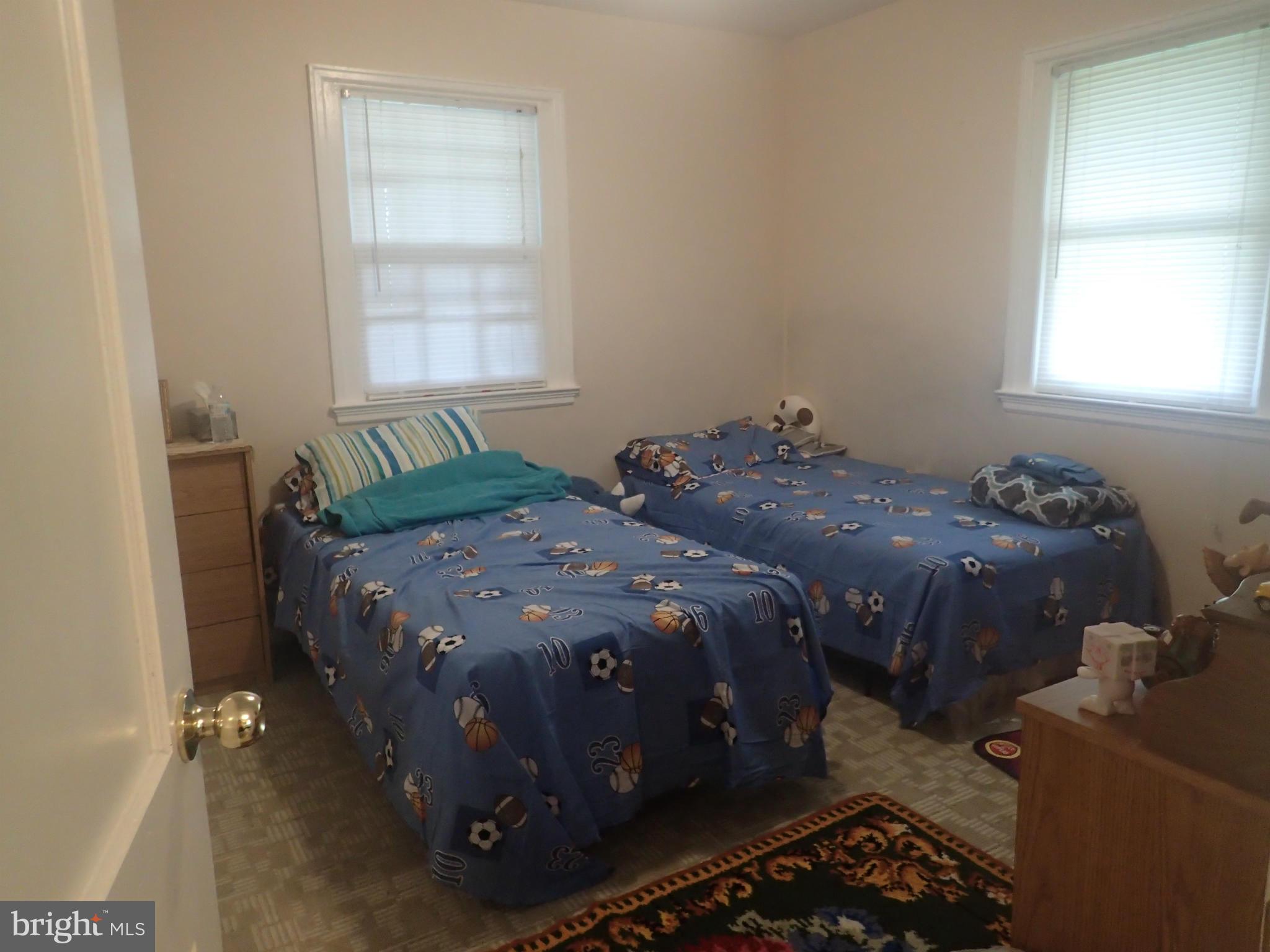 QUEENS CHAPEL MANOR - Residential