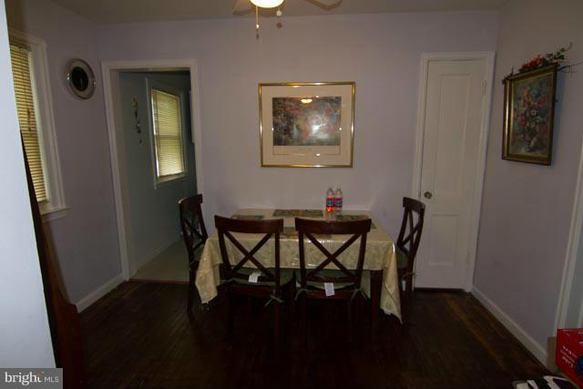 QUEENS CHAPEL MANOR - Residential