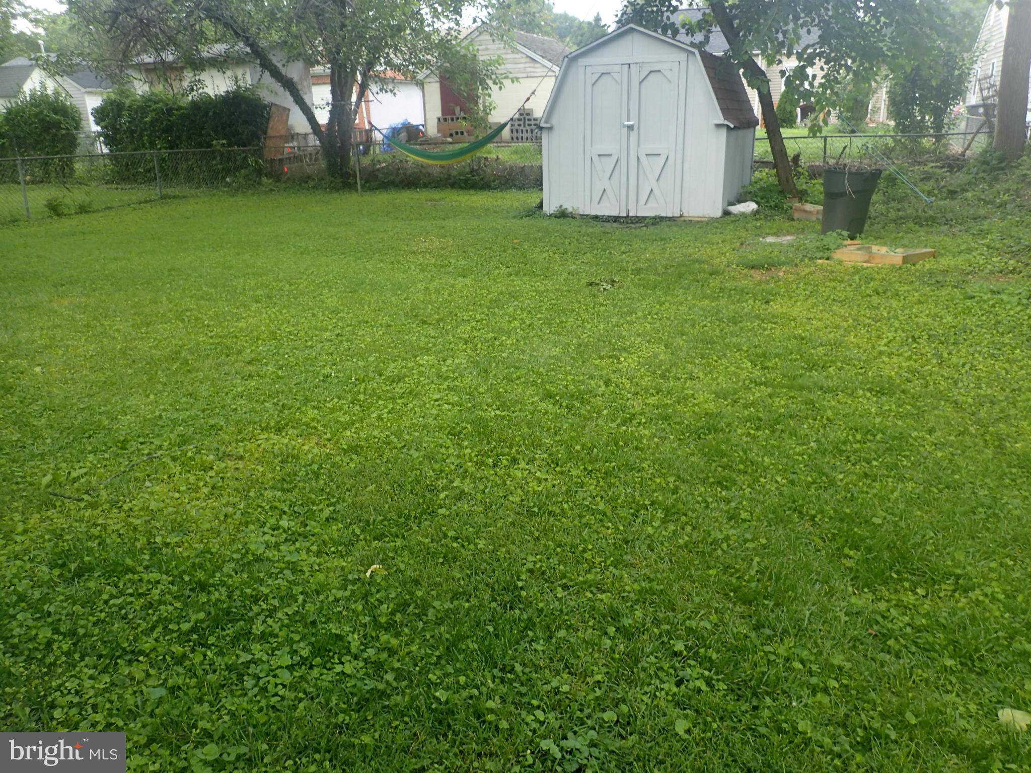 QUEENS CHAPEL MANOR - Residential