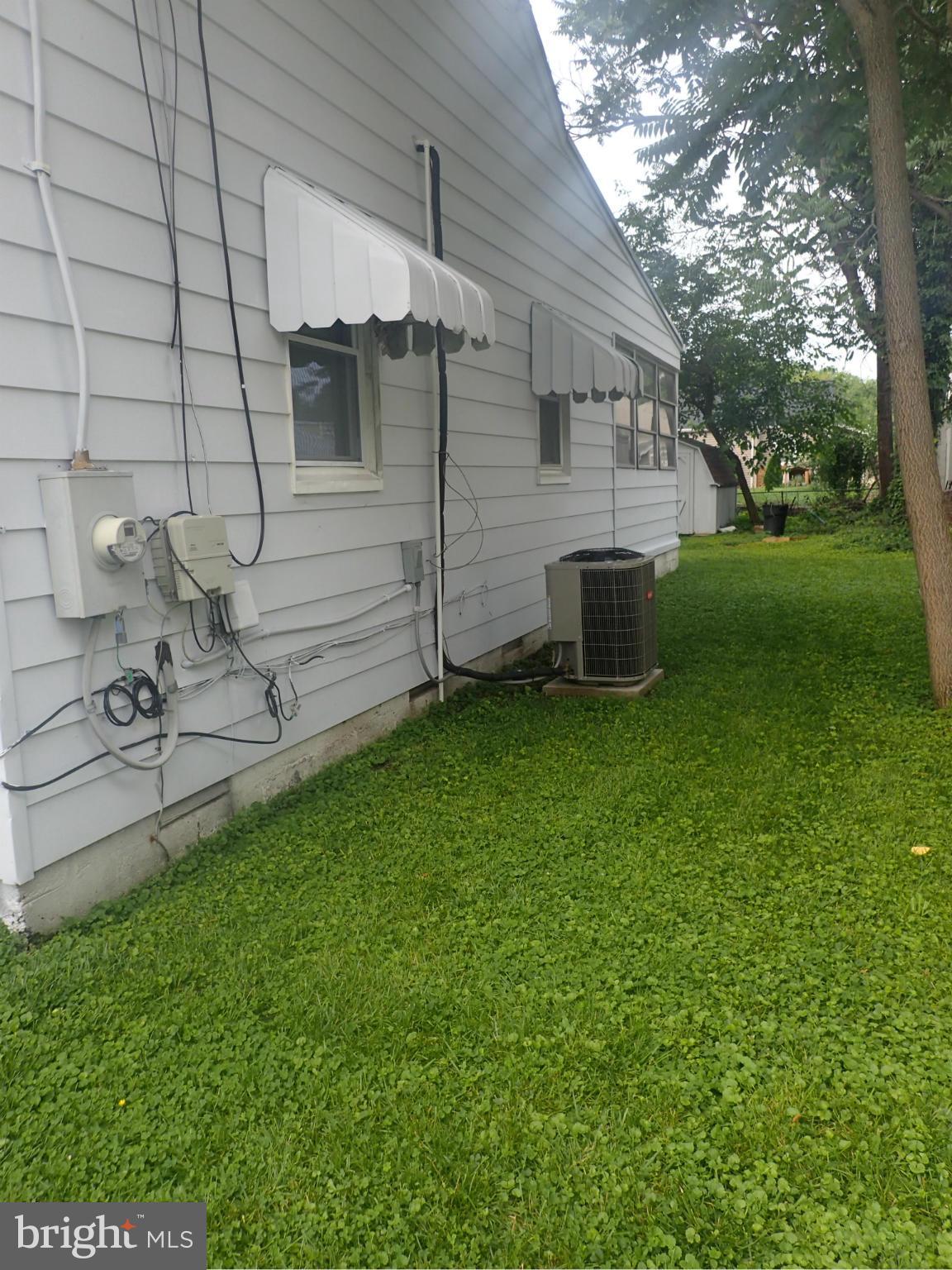 QUEENS CHAPEL MANOR - Residential