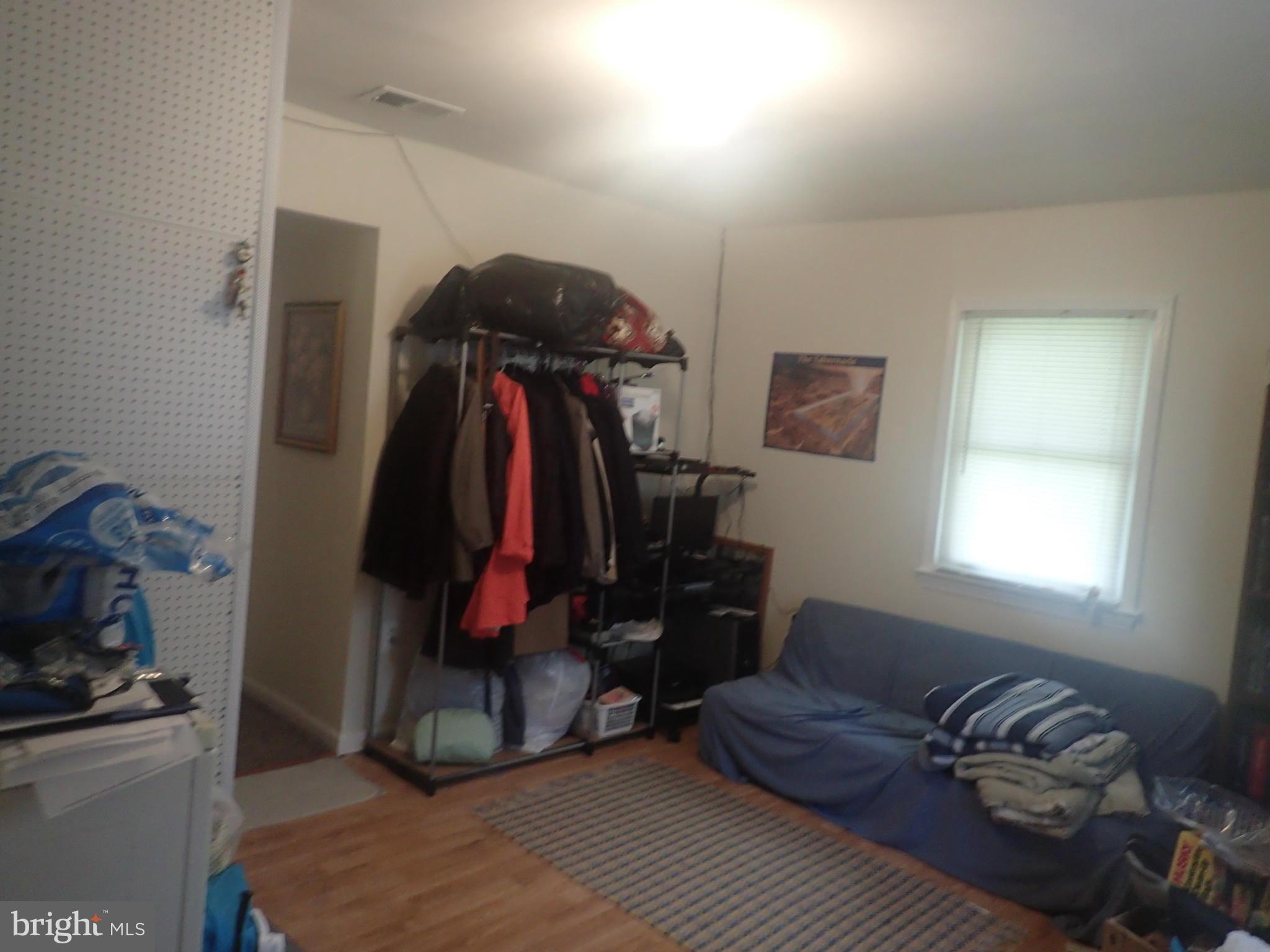 QUEENS CHAPEL MANOR - Residential