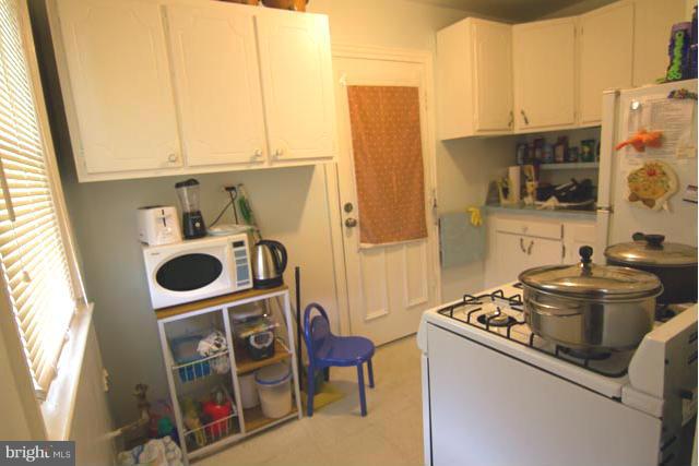 QUEENS CHAPEL MANOR - Residential