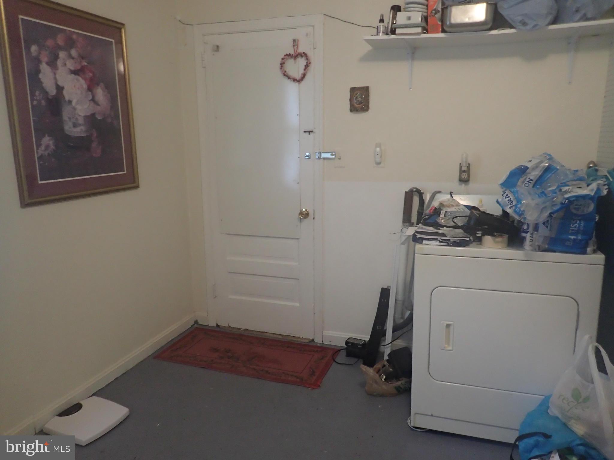 QUEENS CHAPEL MANOR - Residential