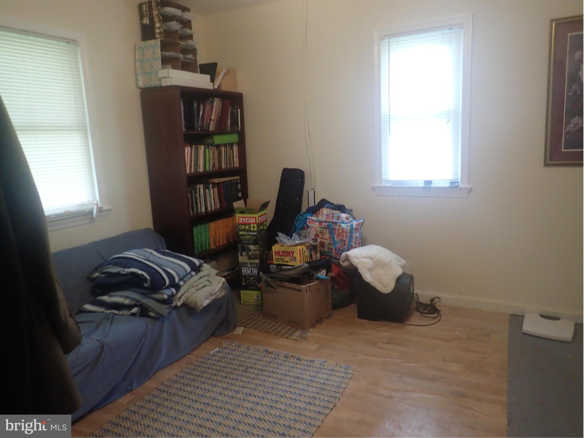 QUEENS CHAPEL MANOR - Residential