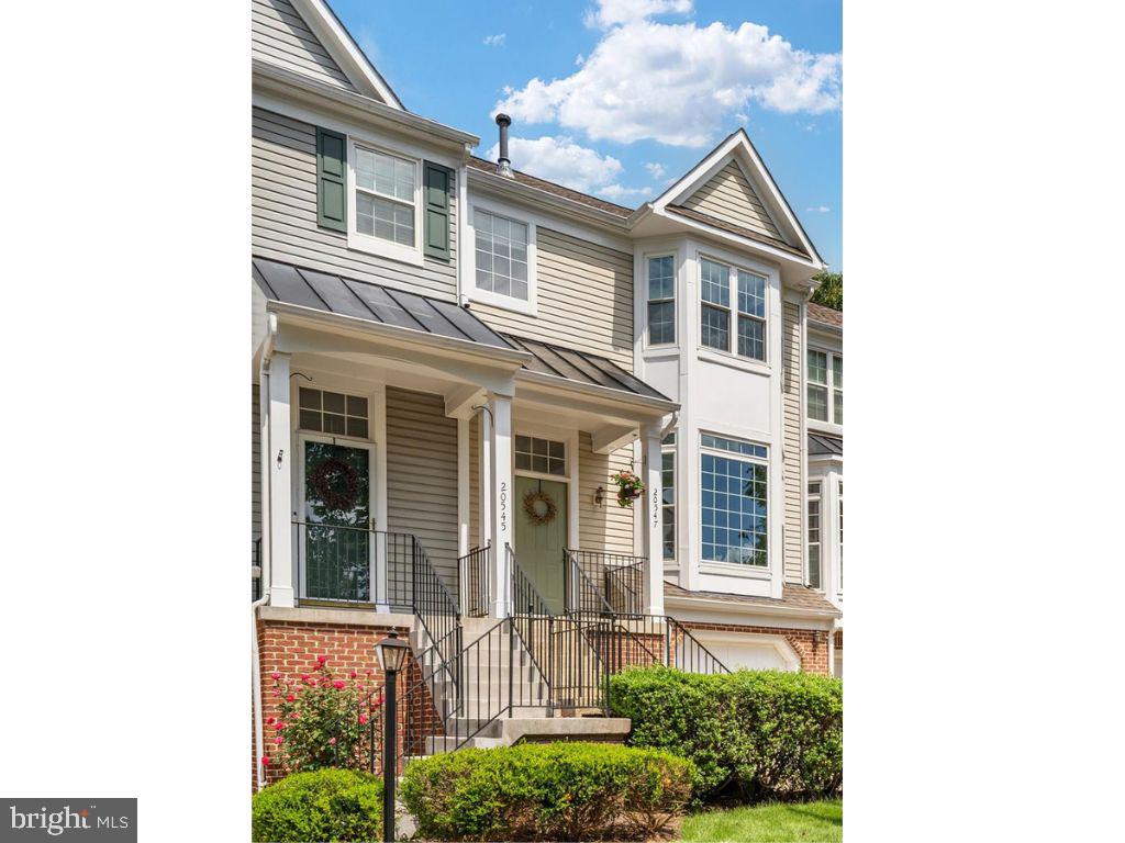 20547 WARBURTON BAY SQUARE 37