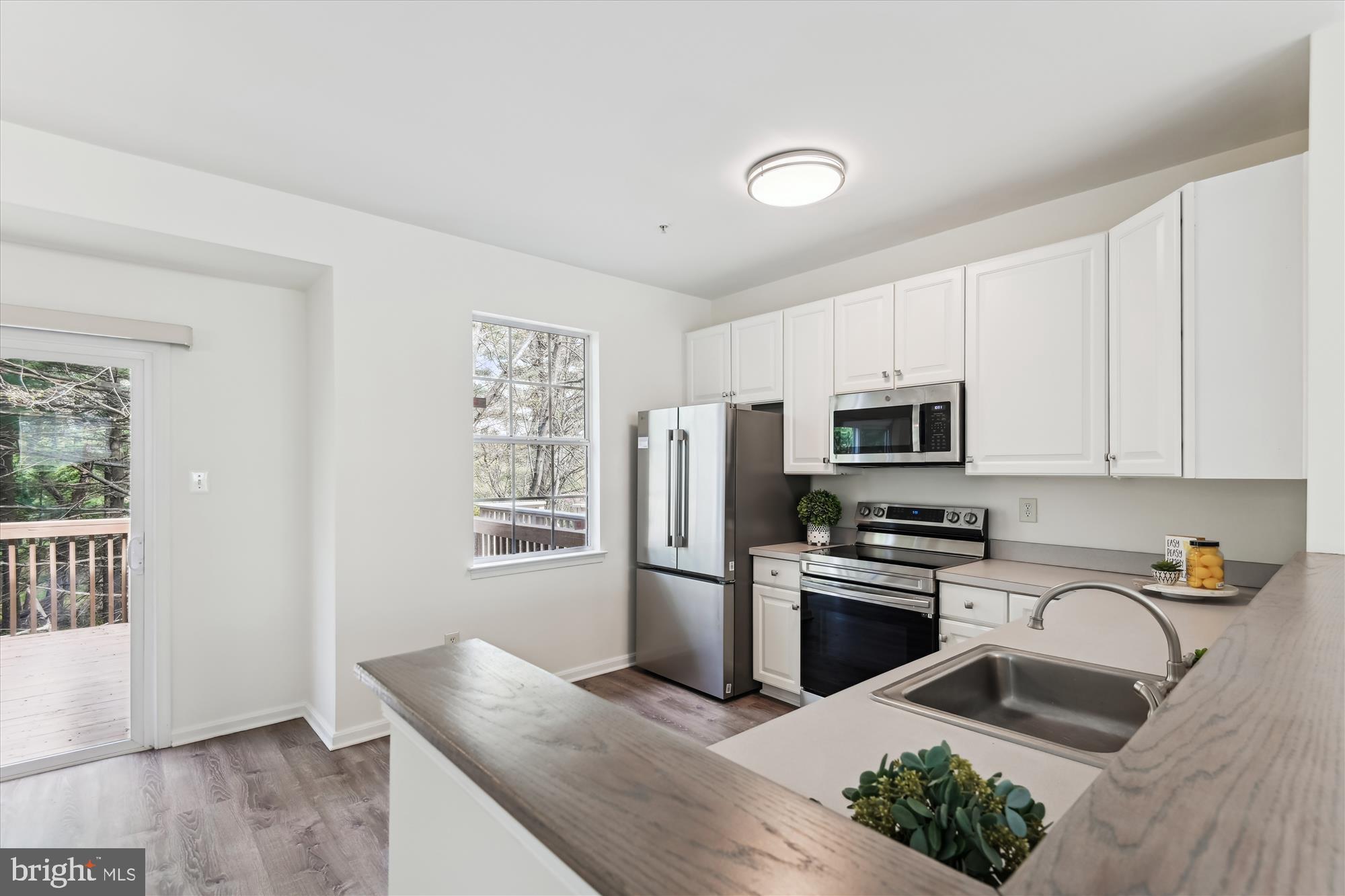 THE SANCTUARY - Residential