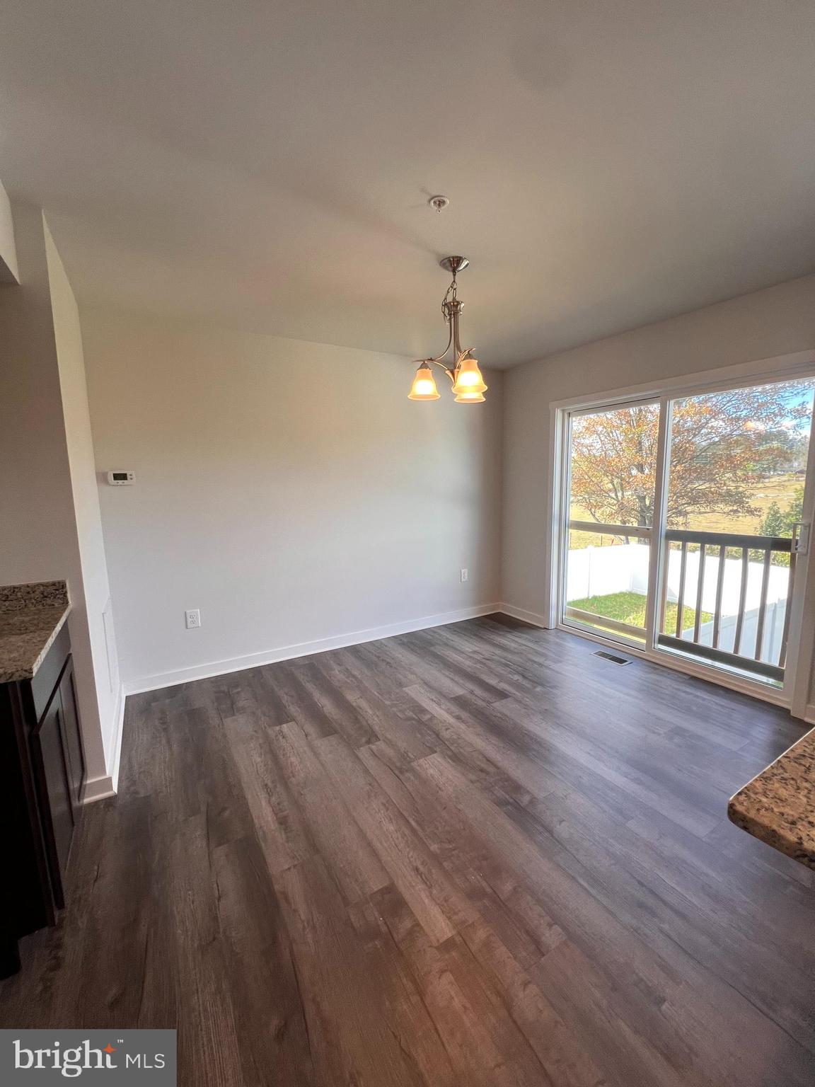 THE COMMUNITIES OF BURWELL - Residential Lease