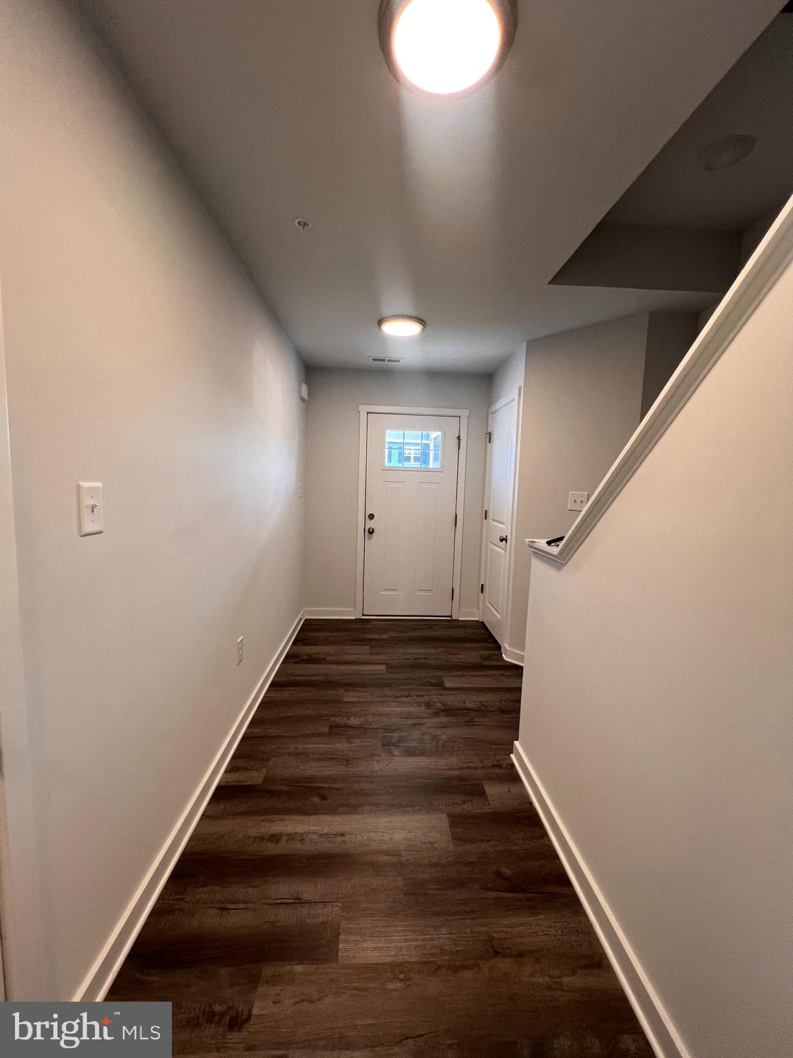 THE COMMUNITIES OF BURWELL - Residential Lease