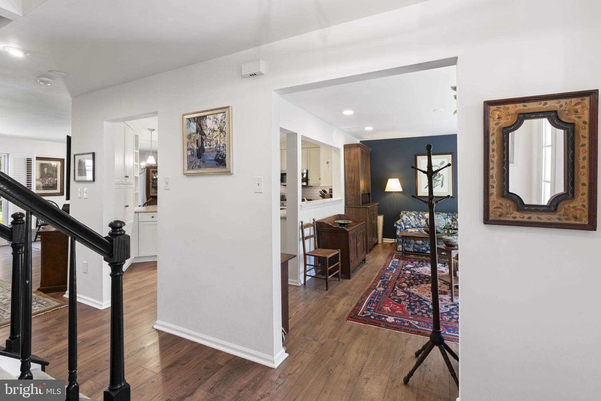 BLUE BELL WOODS - Residential