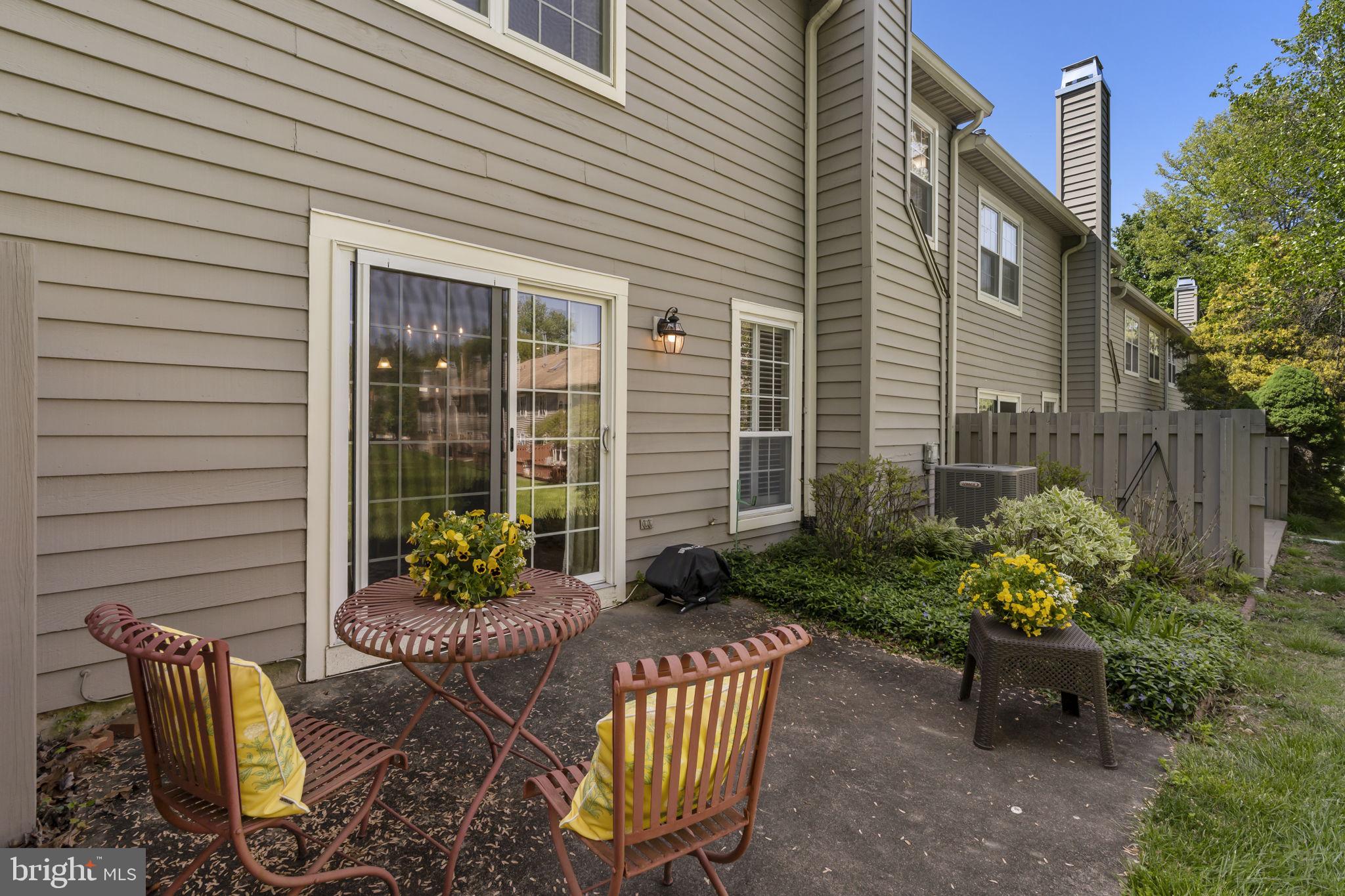 BLUE BELL WOODS - Residential