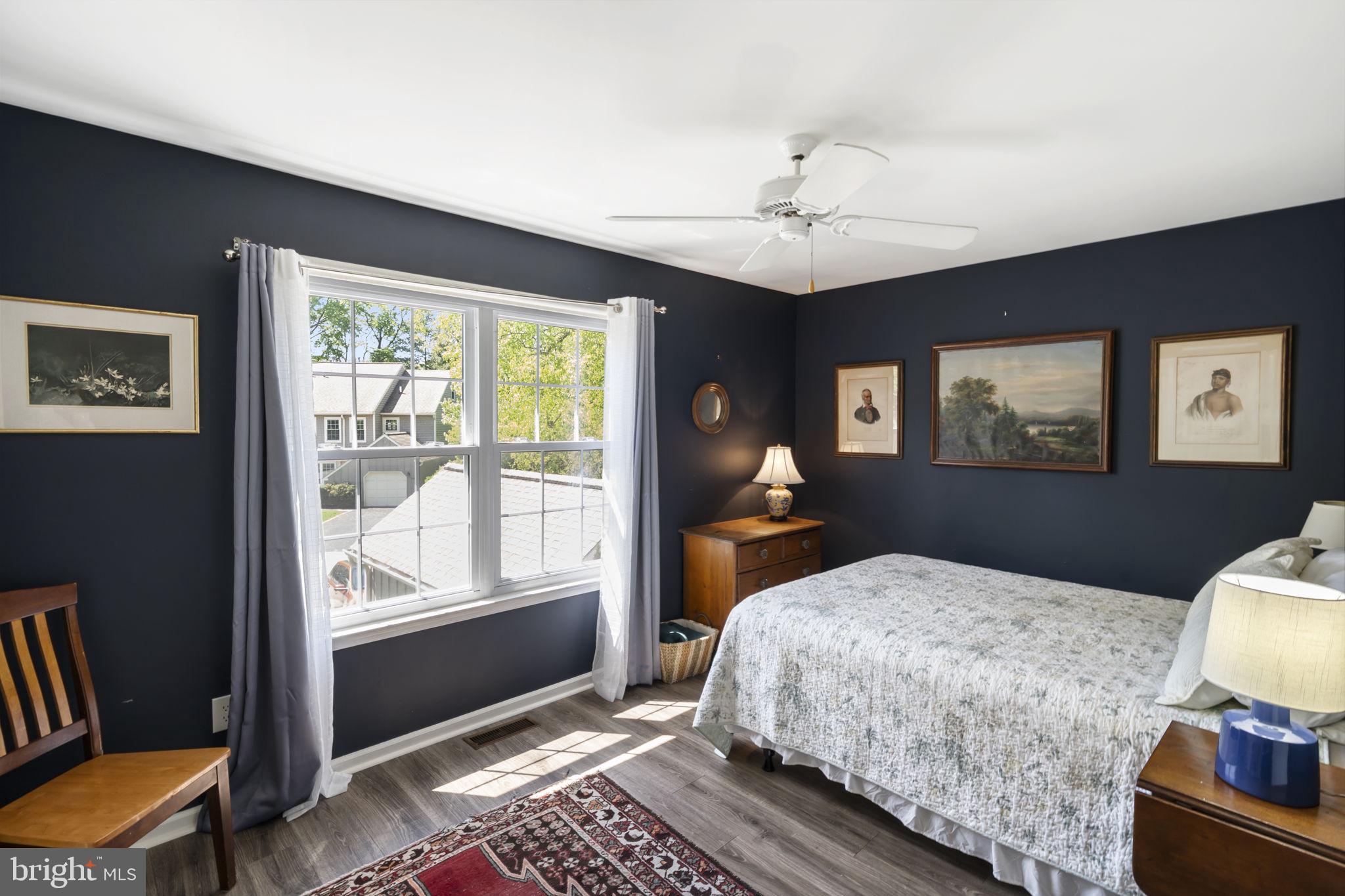 BLUE BELL WOODS - Residential