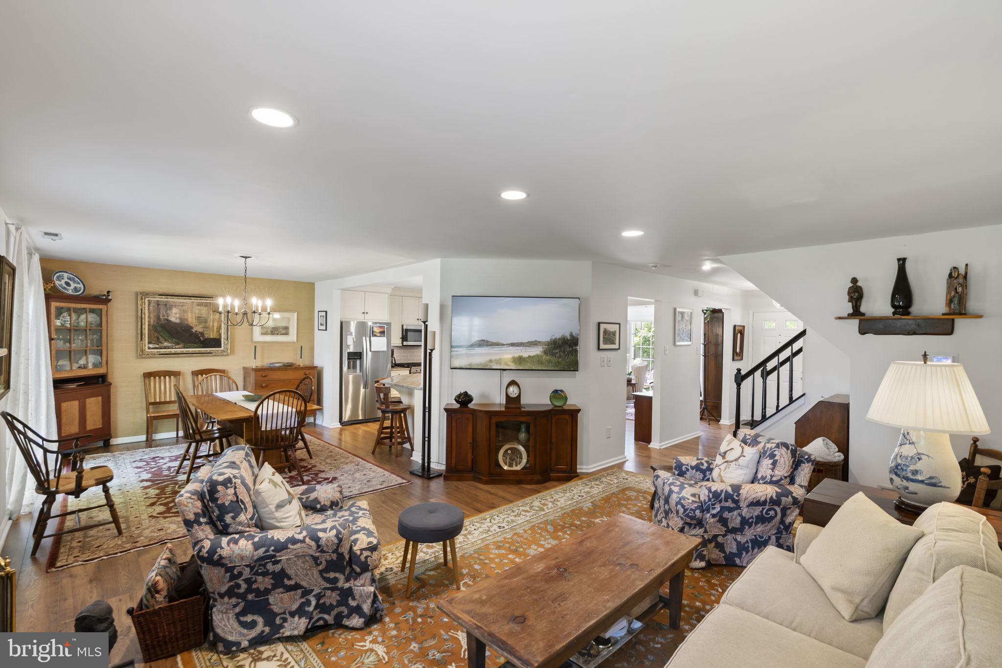 BLUE BELL WOODS - Residential