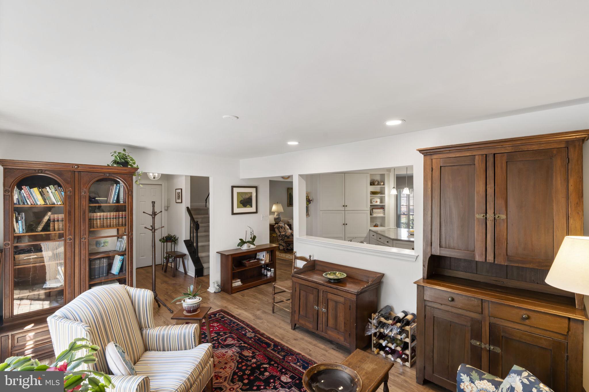 BLUE BELL WOODS - Residential