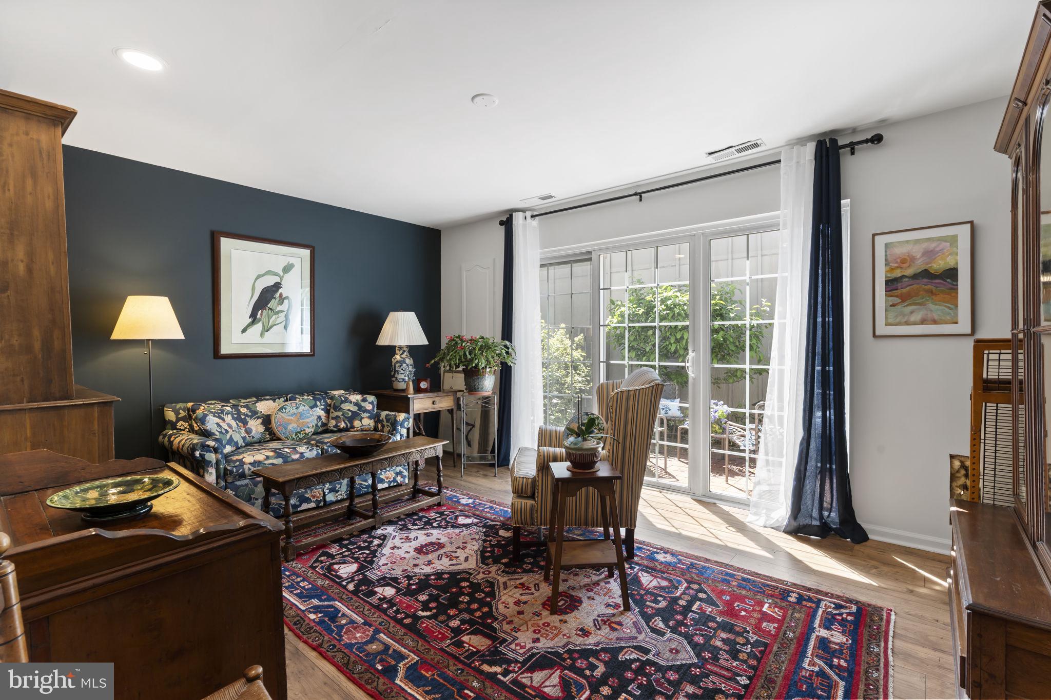 BLUE BELL WOODS - Residential