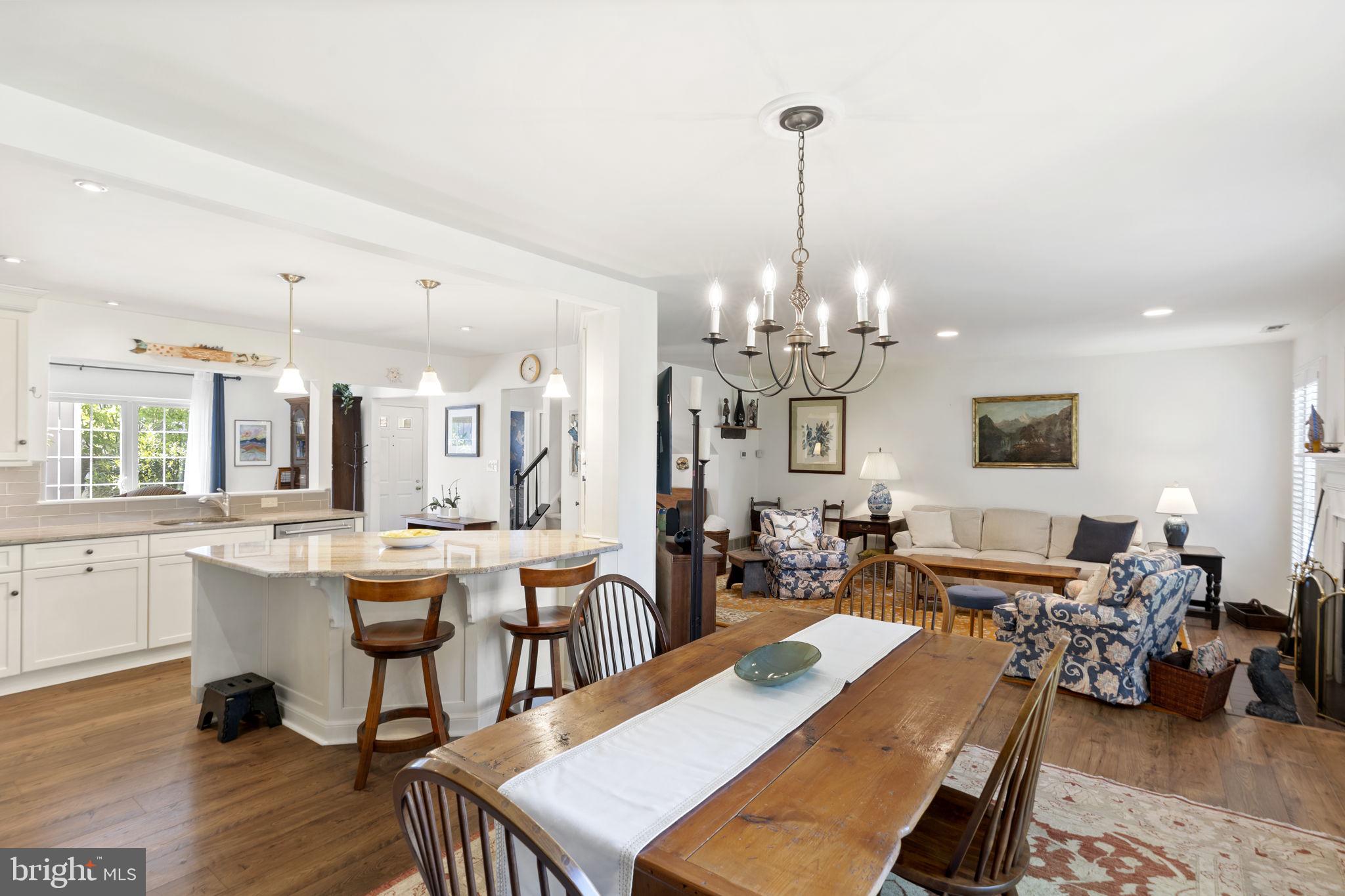 BLUE BELL WOODS - Residential