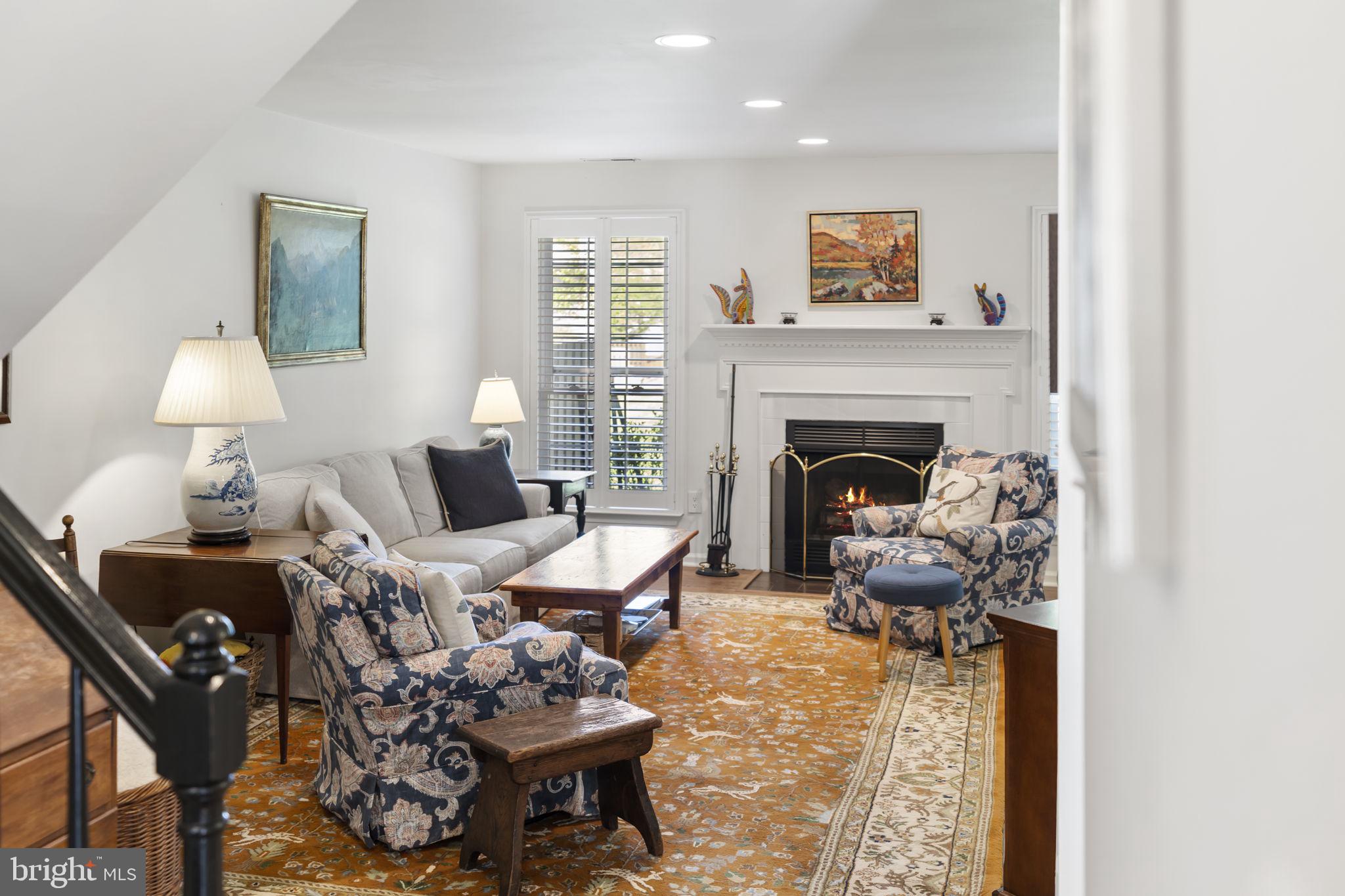 BLUE BELL WOODS - Residential