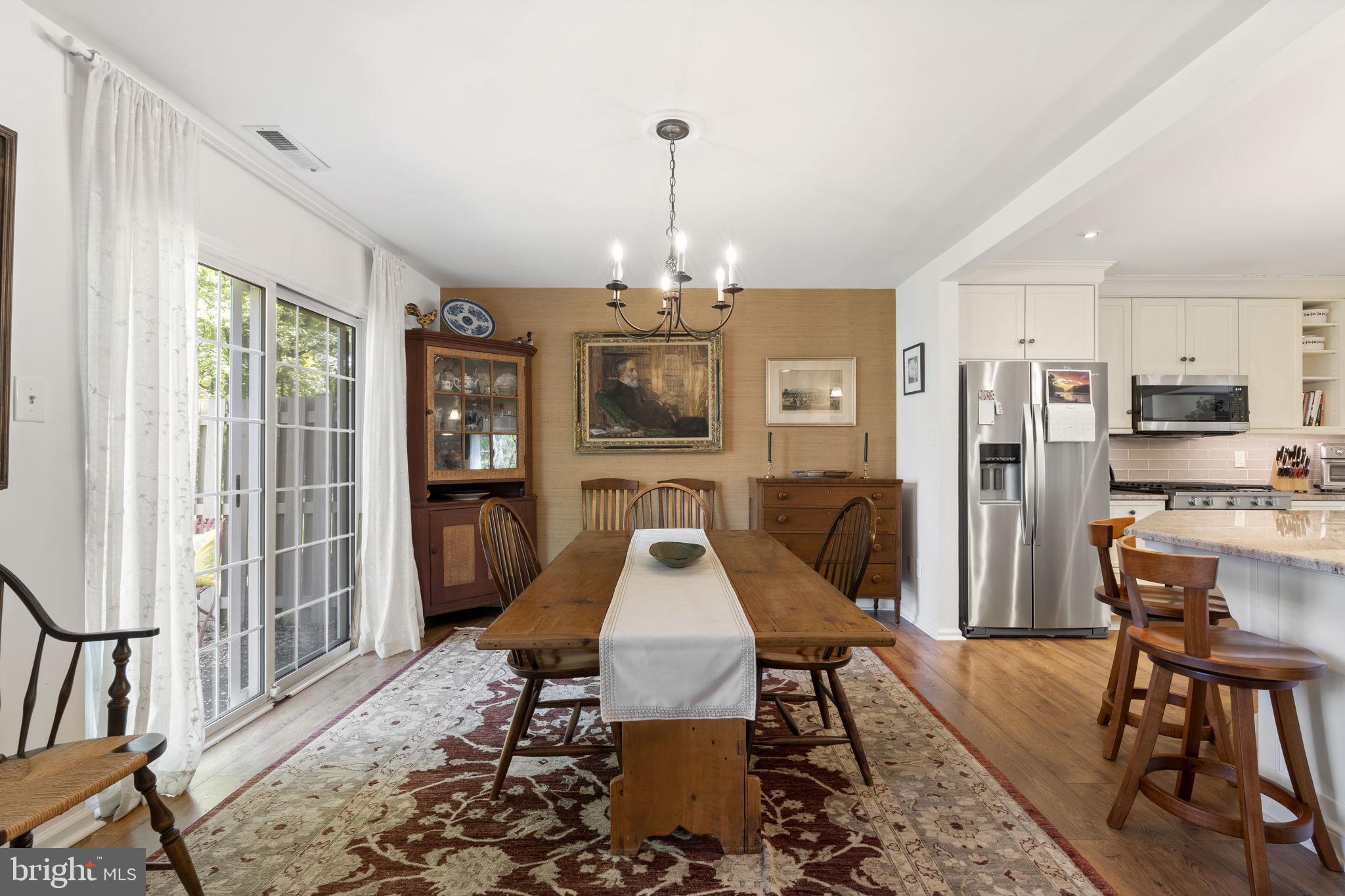 BLUE BELL WOODS - Residential