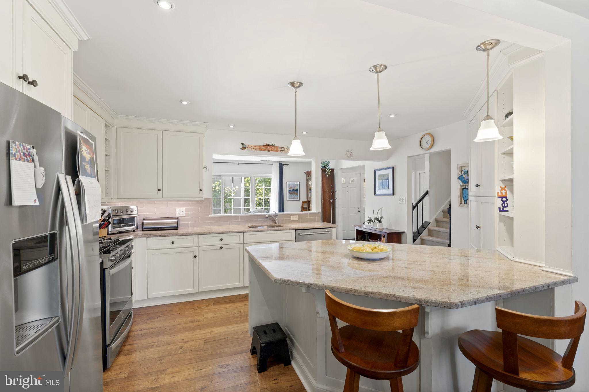 BLUE BELL WOODS - Residential