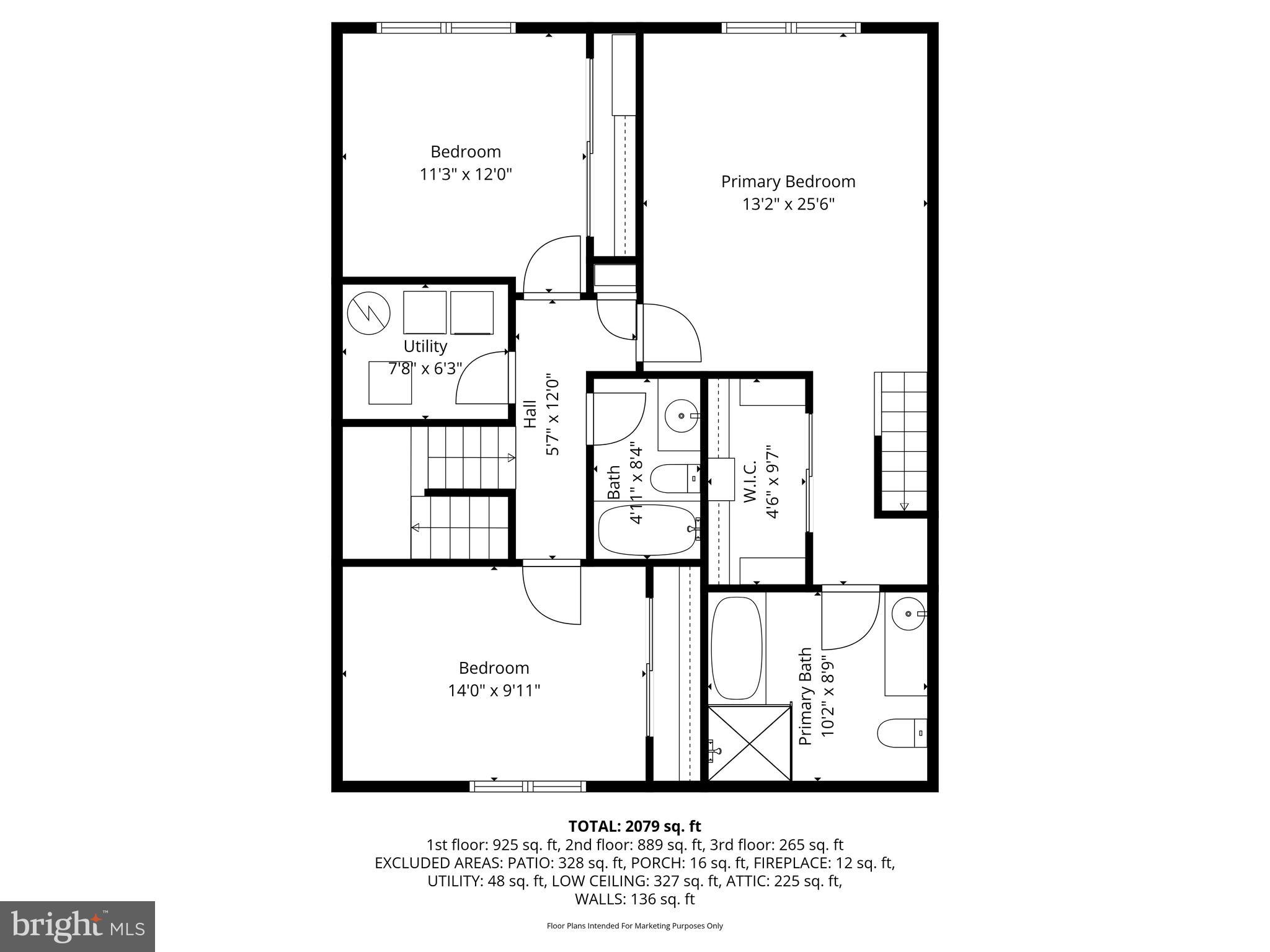 BLUE BELL WOODS - Residential