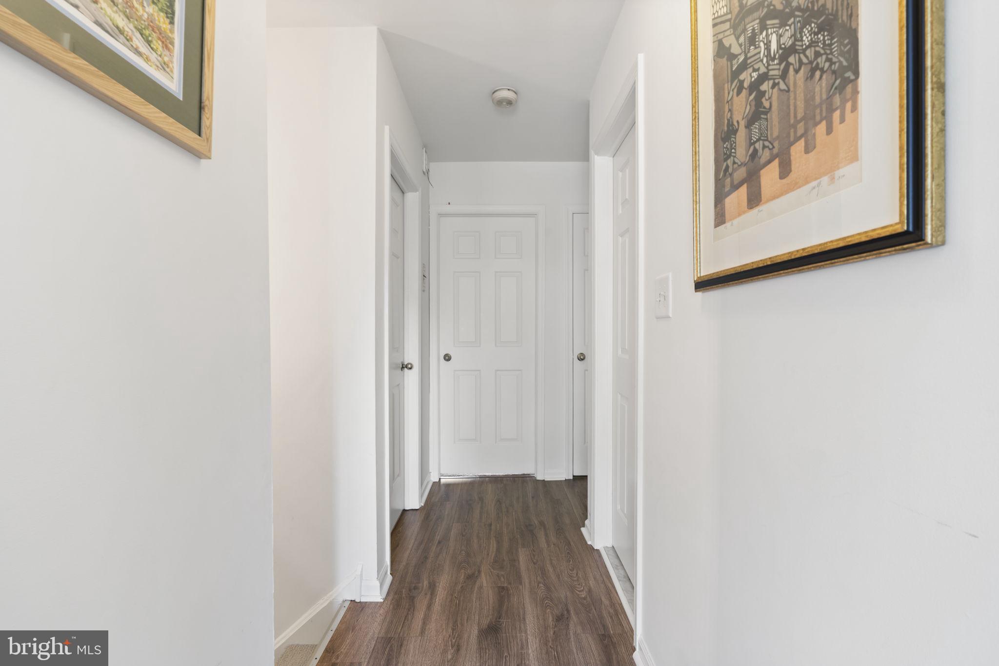 BLUE BELL WOODS - Residential