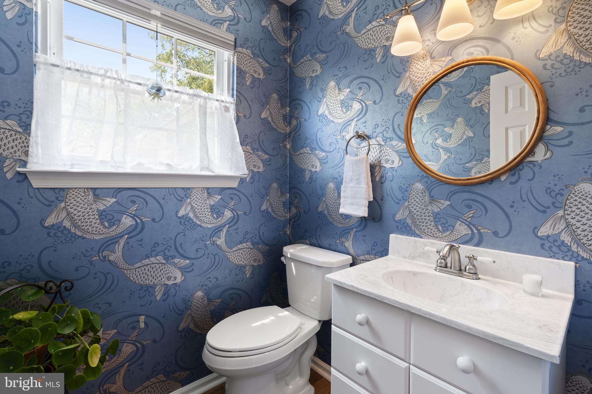 BLUE BELL WOODS - Residential