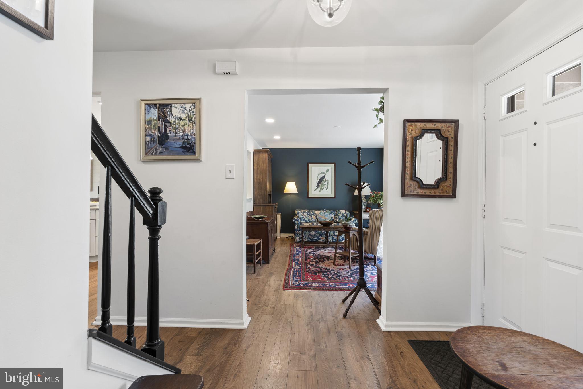 BLUE BELL WOODS - Residential
