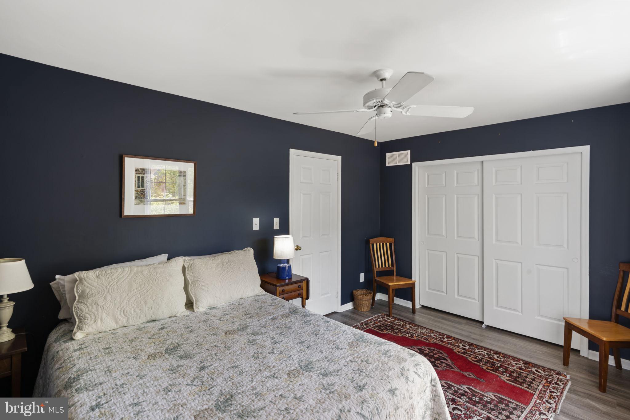 BLUE BELL WOODS - Residential