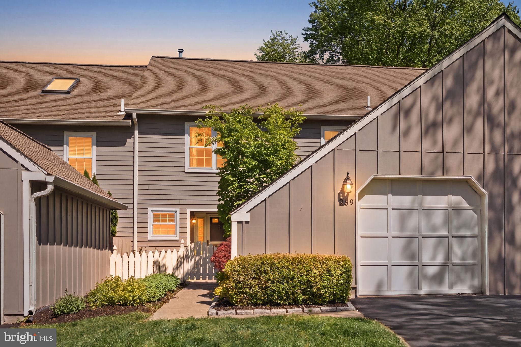 BLUE BELL WOODS - Residential