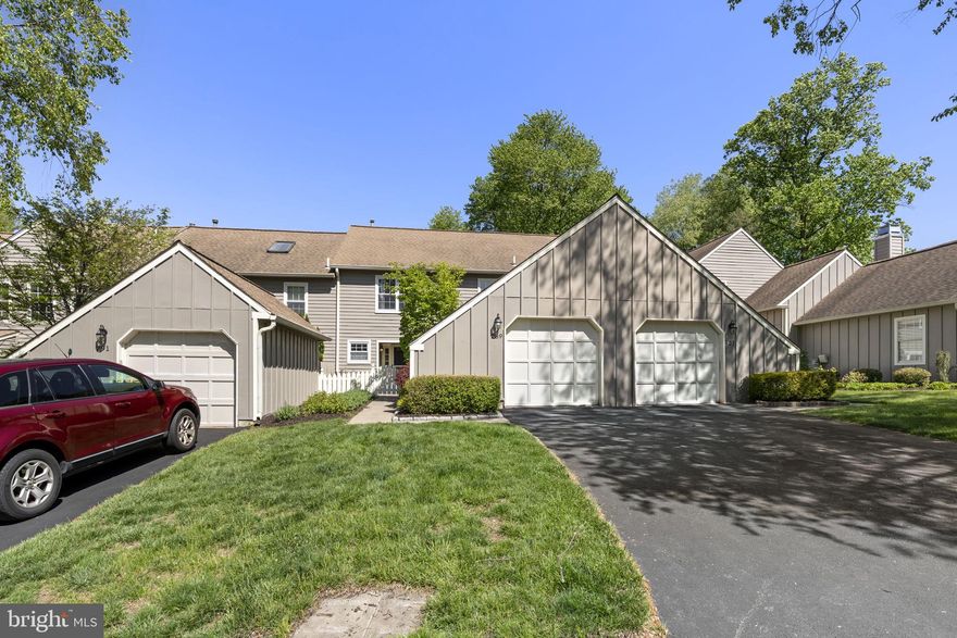 Welcome to 289 Tulip Tree Court, a gem nestled in the serene community of Blue Bell Woods. This beautifully updated home offers the perfect blend of comfort, style, and convenience—an absolute must-see!
Step inside to discover a bright and airy layout featuring elegant finishes and thoughtful details throughout. The sun-soaked living spaces invite you to relax and unwind, while the modern kitchen—complete with sleek countertops, stainless steel appliances, and ample cabinetry—is ready to inspire your culinary creations. Whether hosting gatherings or enjoying quiet evenings, the open-concept flow makes every moment effortless. Upstairs, the generously sized bedrooms provide a peaceful retreat, with the primary suite boasting a spa-like ensuite bath, walk-in closet, and a spacious 3rd-floor loft. The additional bedrooms are equally inviting, perfect for family, guests, or even a home office. The front patio welcomes you with charm—perfect for sipping your morning coffee or watching the world go by. Out back, the private outdoor patio creates an ideal setting for entertaining, dining al fresco, or simply soaking in the tranquil surroundings. And don’t forget the added convenience of the garage, offering ample storage and parking space to suit your needs. Set within the sought-after Blue Bell Woods community and part of the top-rated Wissahickon School District, this home is just moments from charming local shops, dining, and major routes—ideal for commuters and families alike. Don’t miss the opportunity to make 289 Tulip Tree Court your forever home.