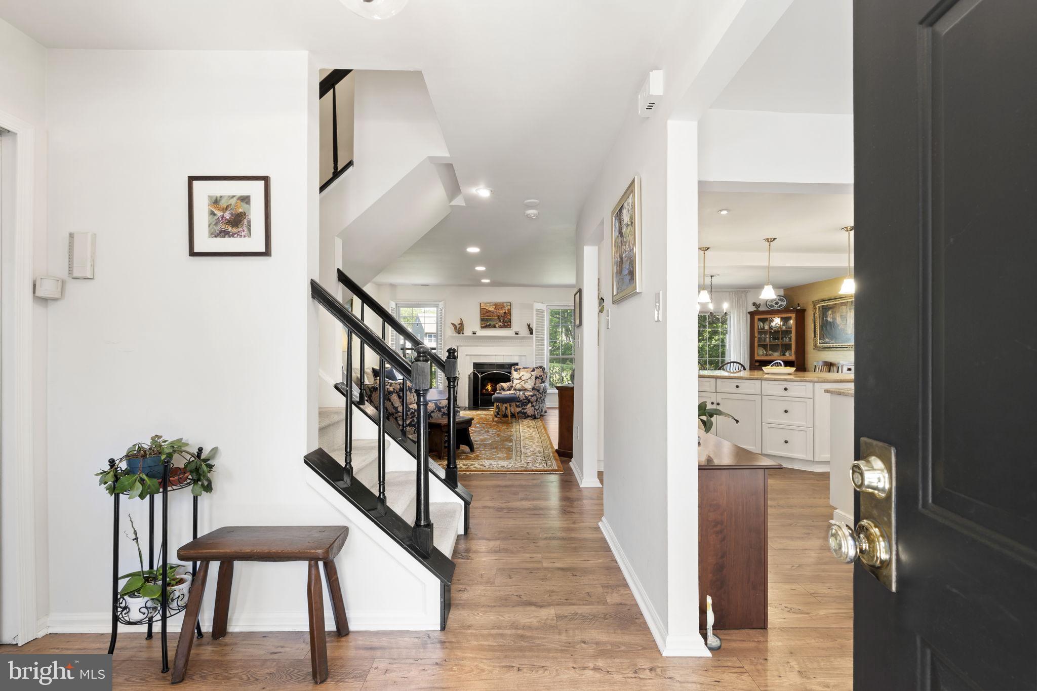BLUE BELL WOODS - Residential