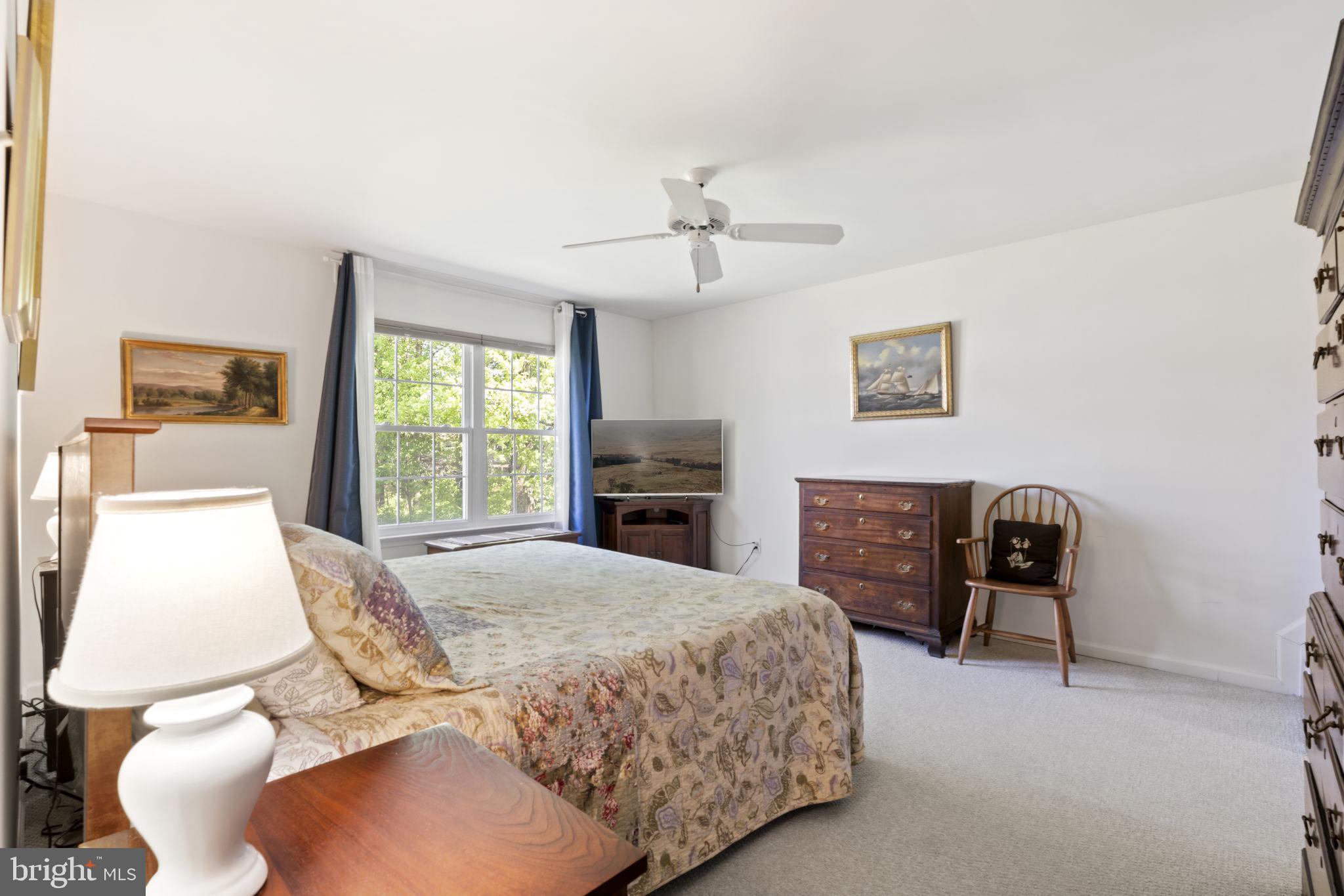 BLUE BELL WOODS - Residential