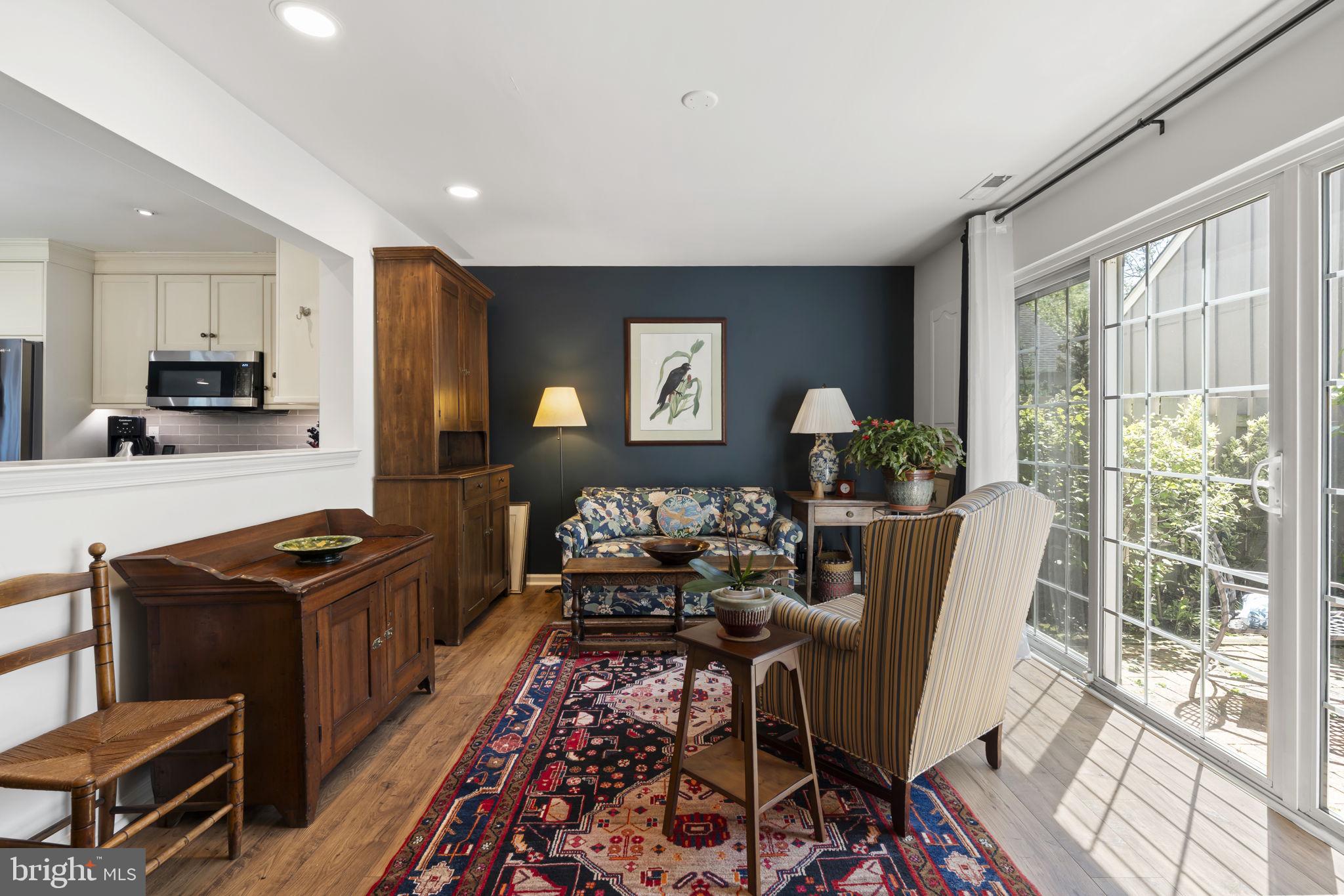 BLUE BELL WOODS - Residential
