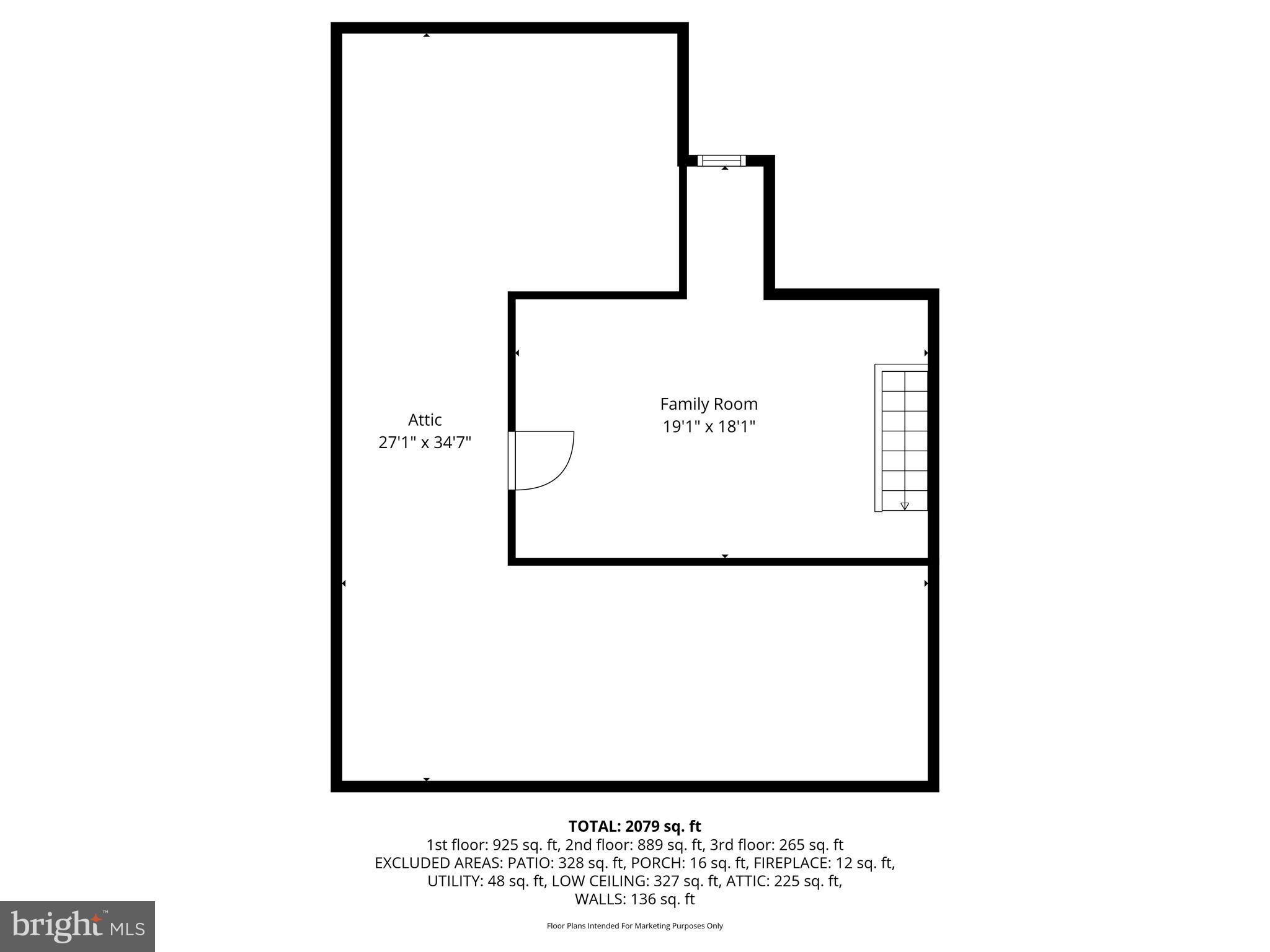 BLUE BELL WOODS - Residential