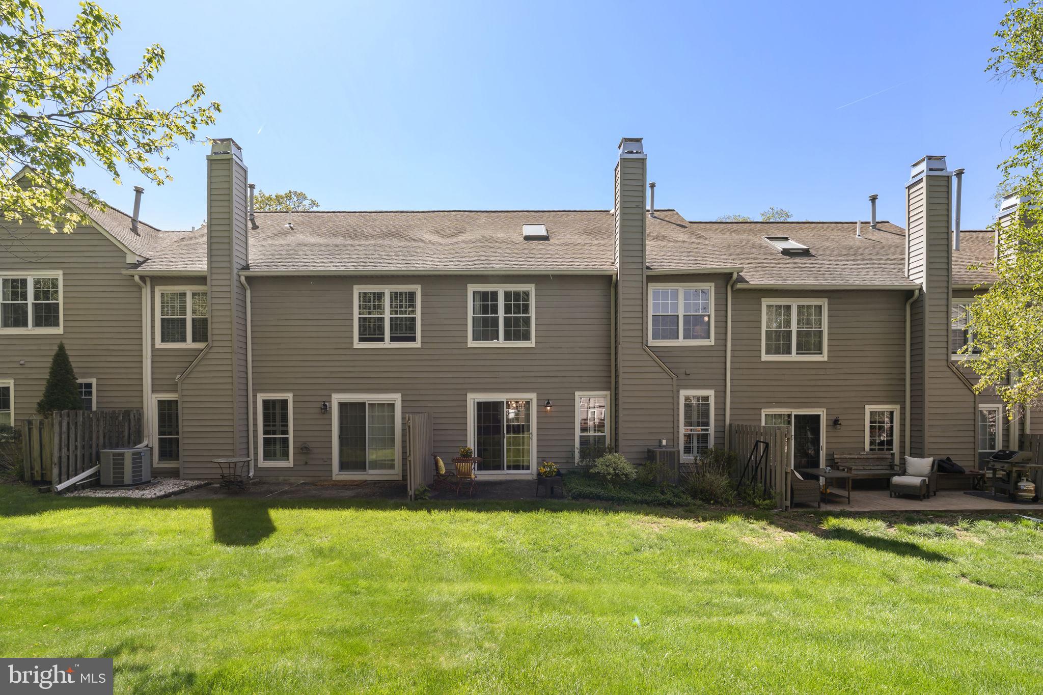 BLUE BELL WOODS - Residential