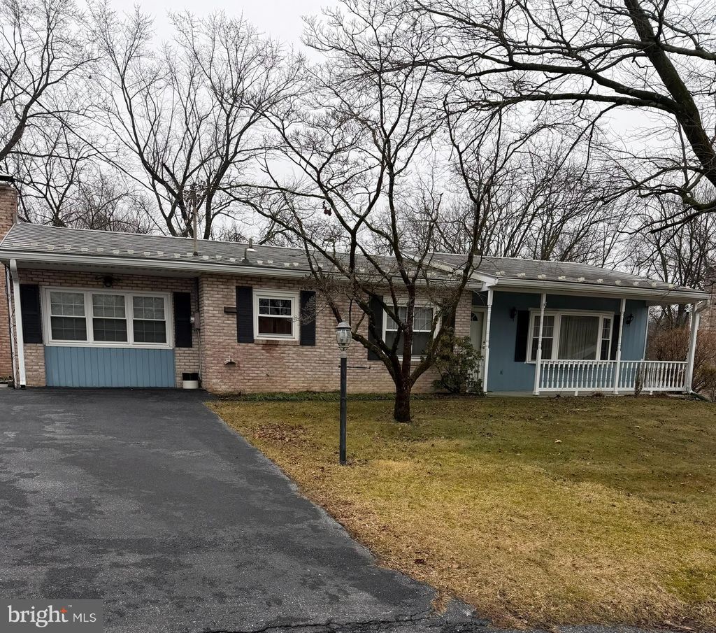 Photo of 1443 Wanda Lane, HARRISBURG, PA 17109 (MLS # PADA2057232)