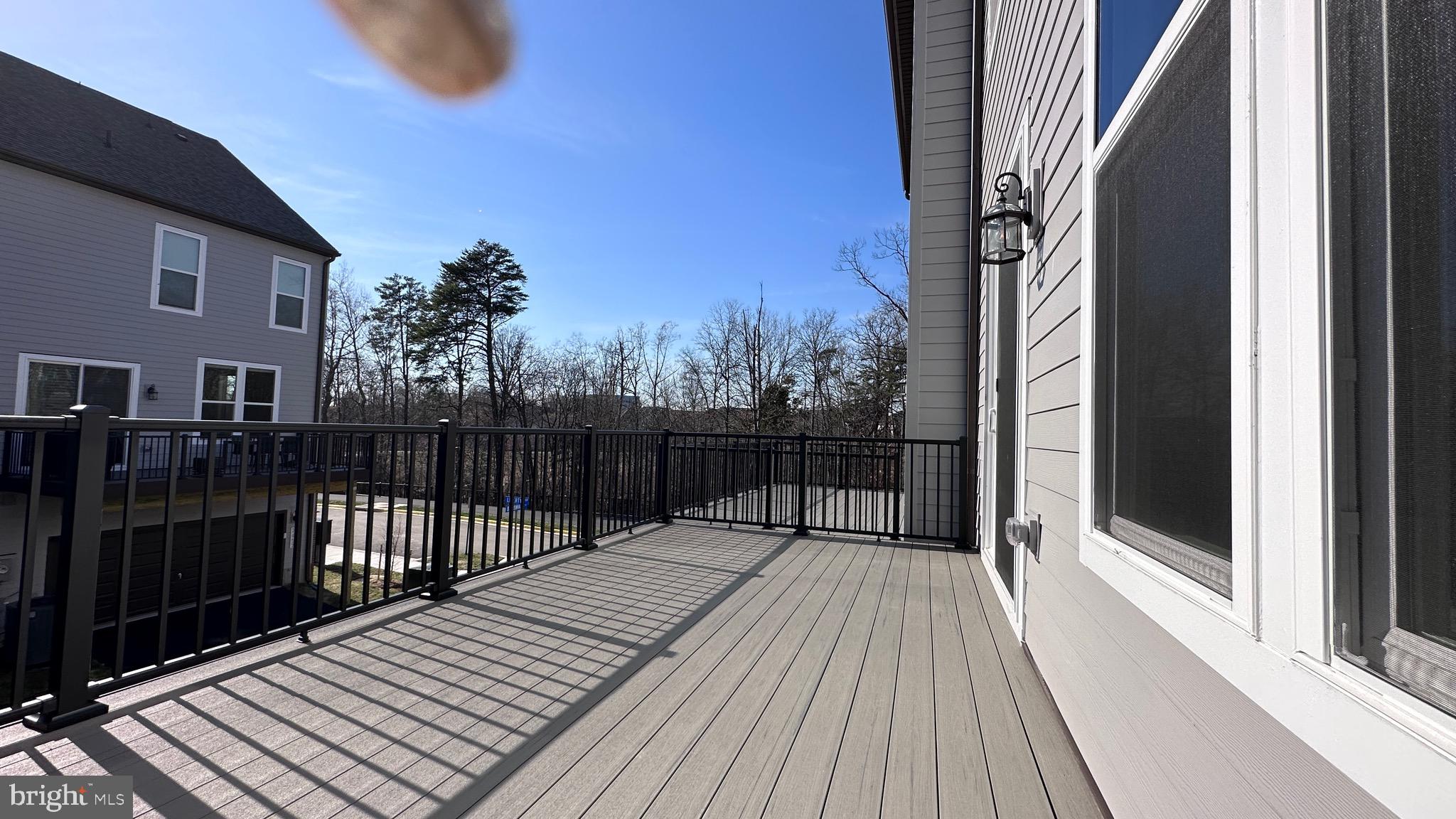 LIBERTY PARK - Residential Lease