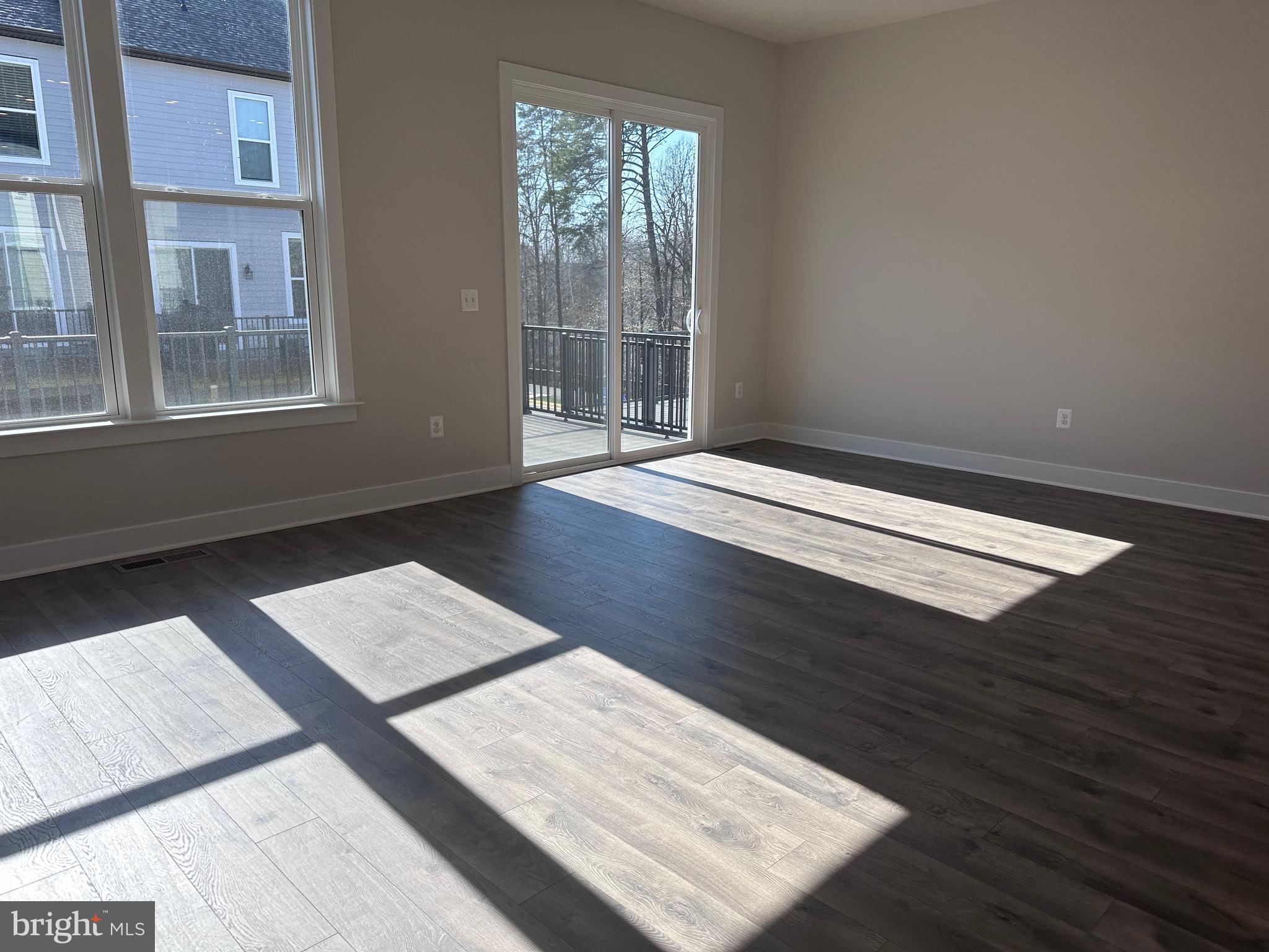 LIBERTY PARK - Residential Lease