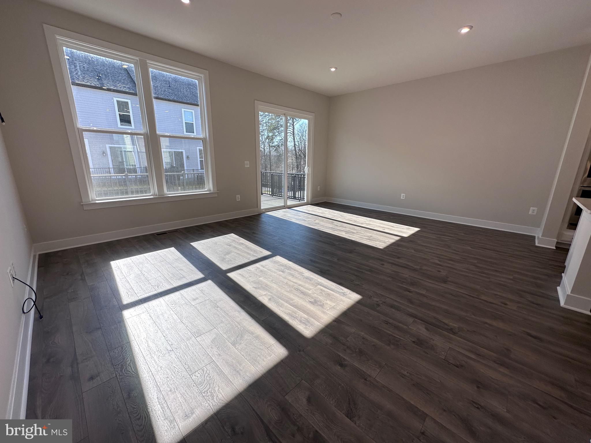 LIBERTY PARK - Residential Lease