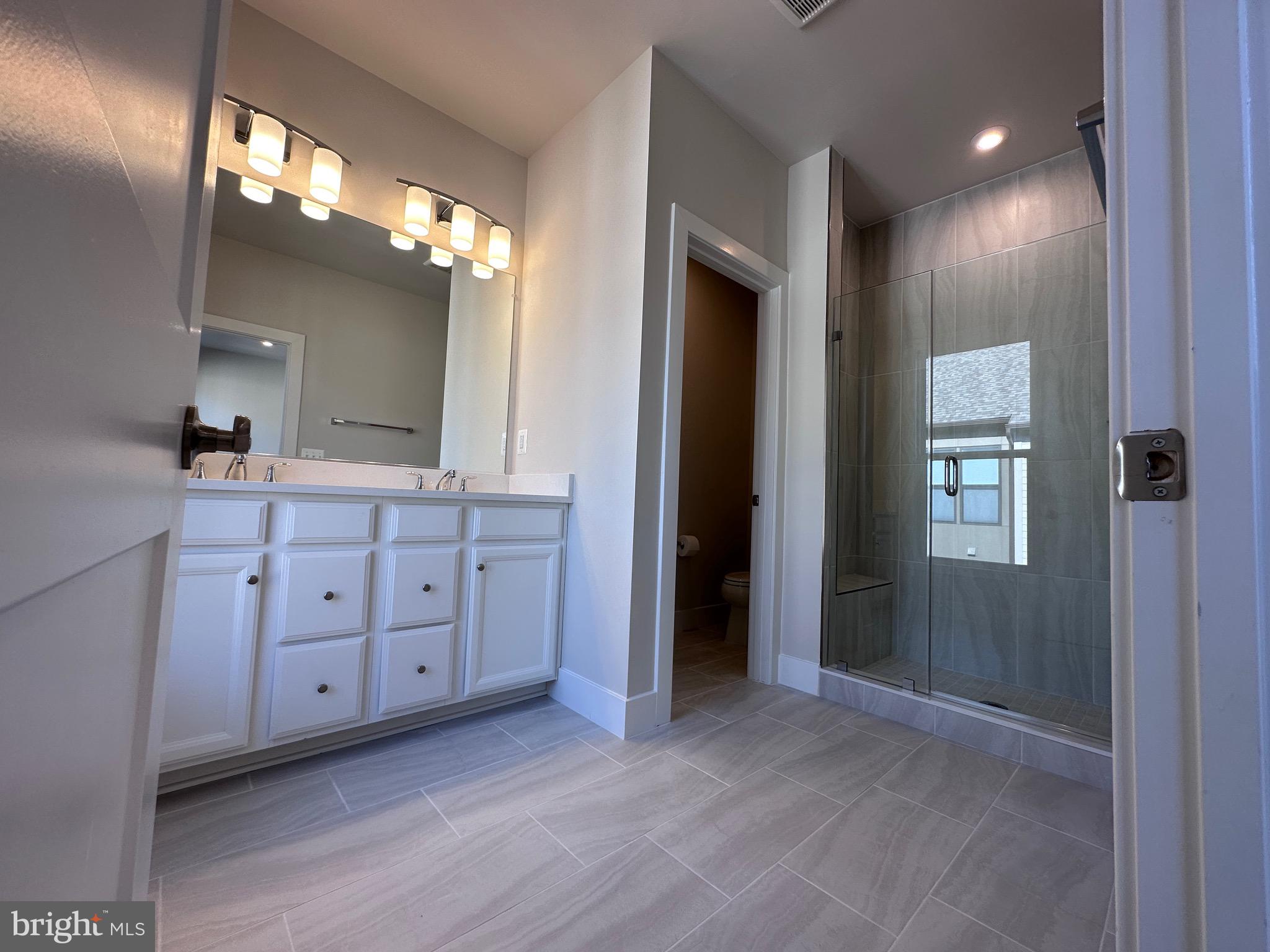 LIBERTY PARK - Residential Lease