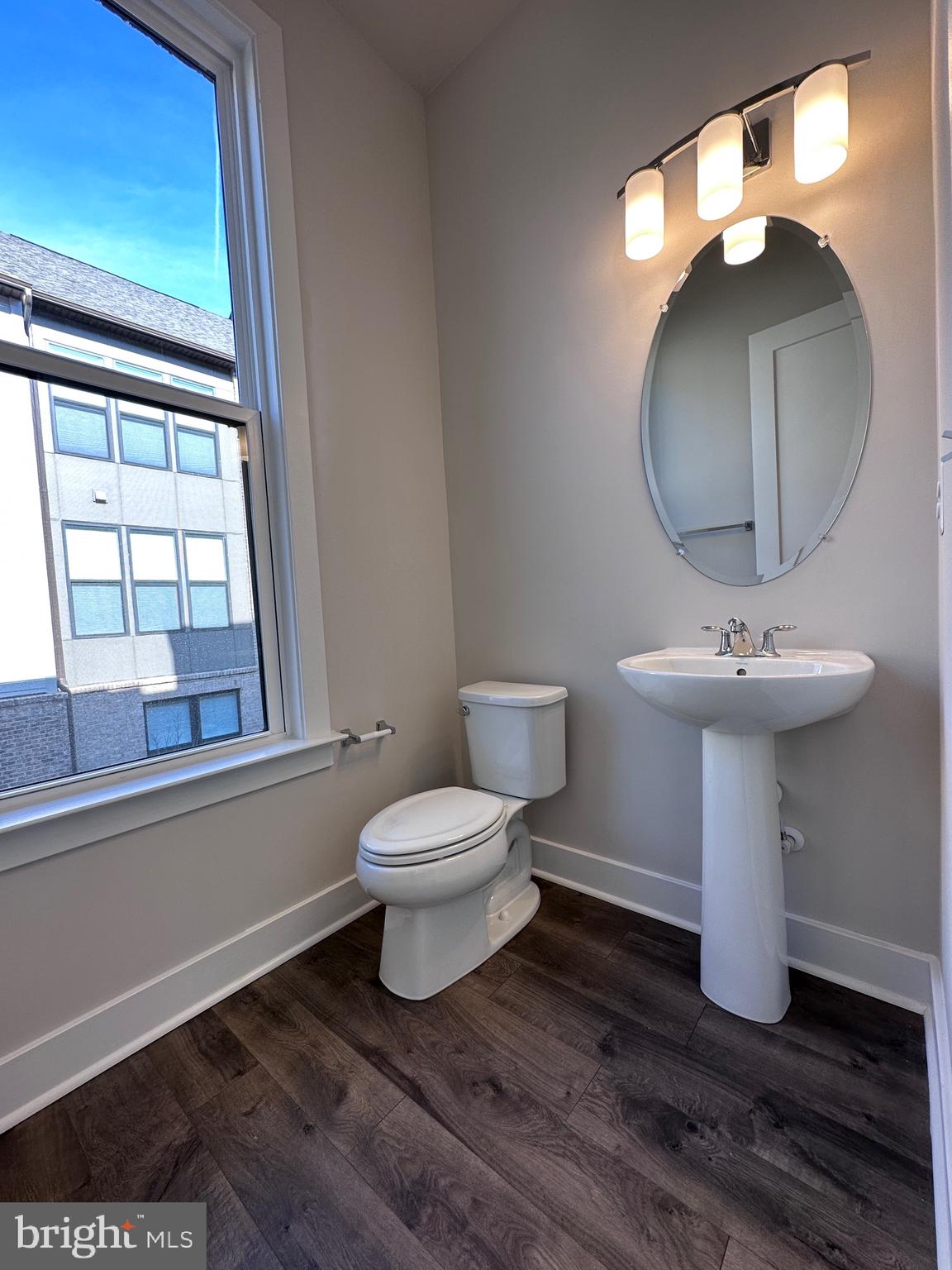 LIBERTY PARK - Residential Lease