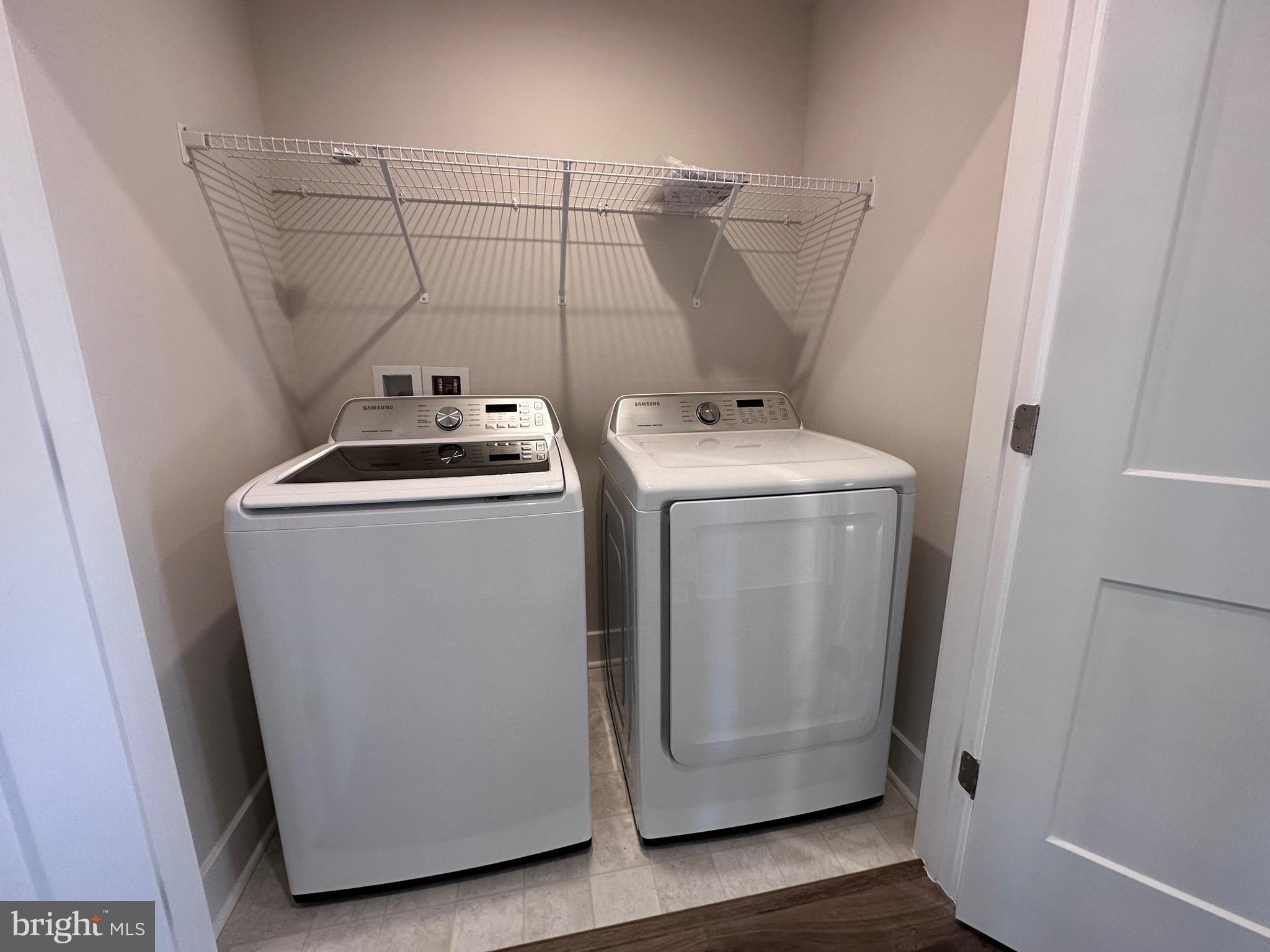 LIBERTY PARK - Residential Lease